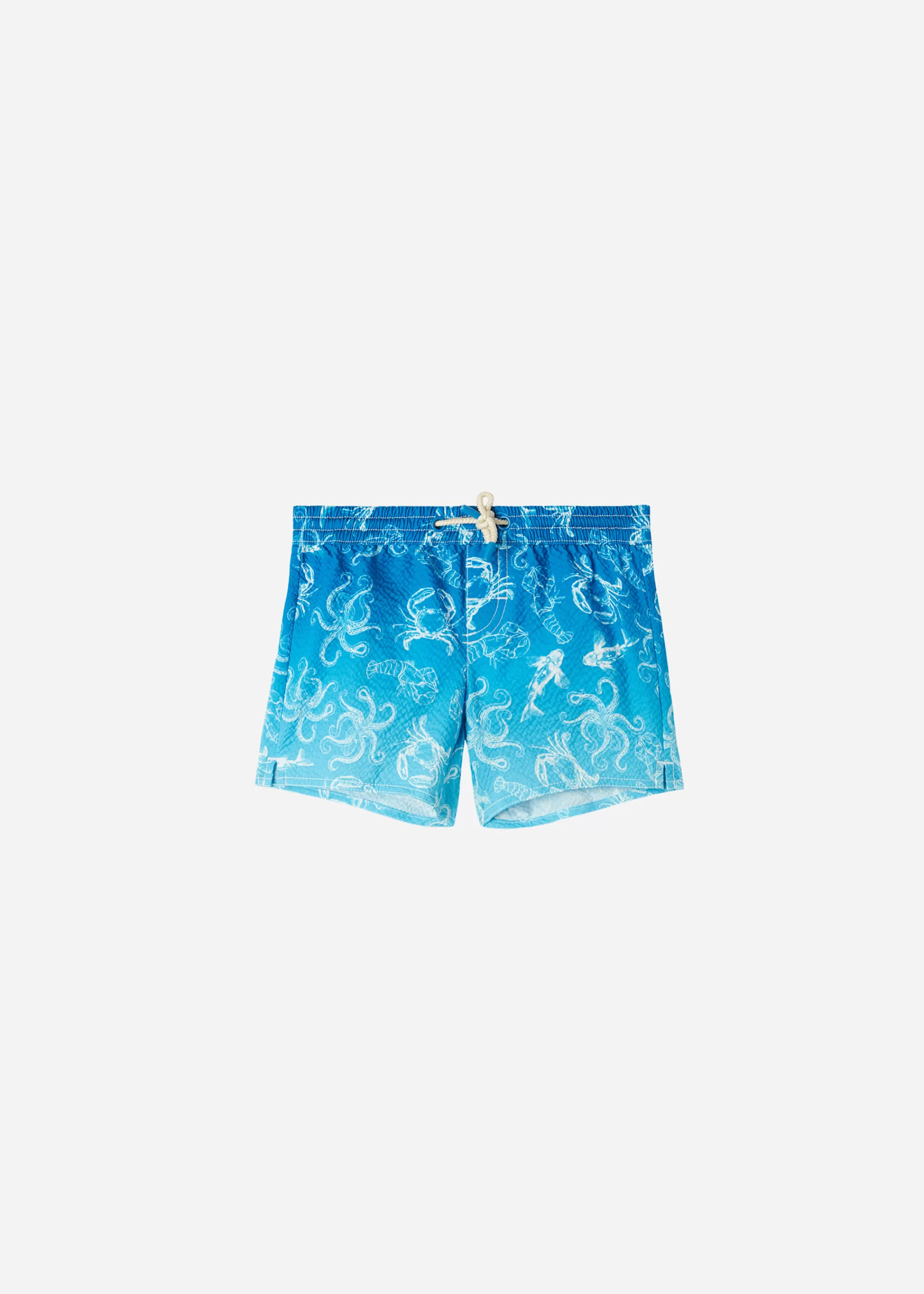 Bambini Calzedonia Boxer Bambino Costume Formentera