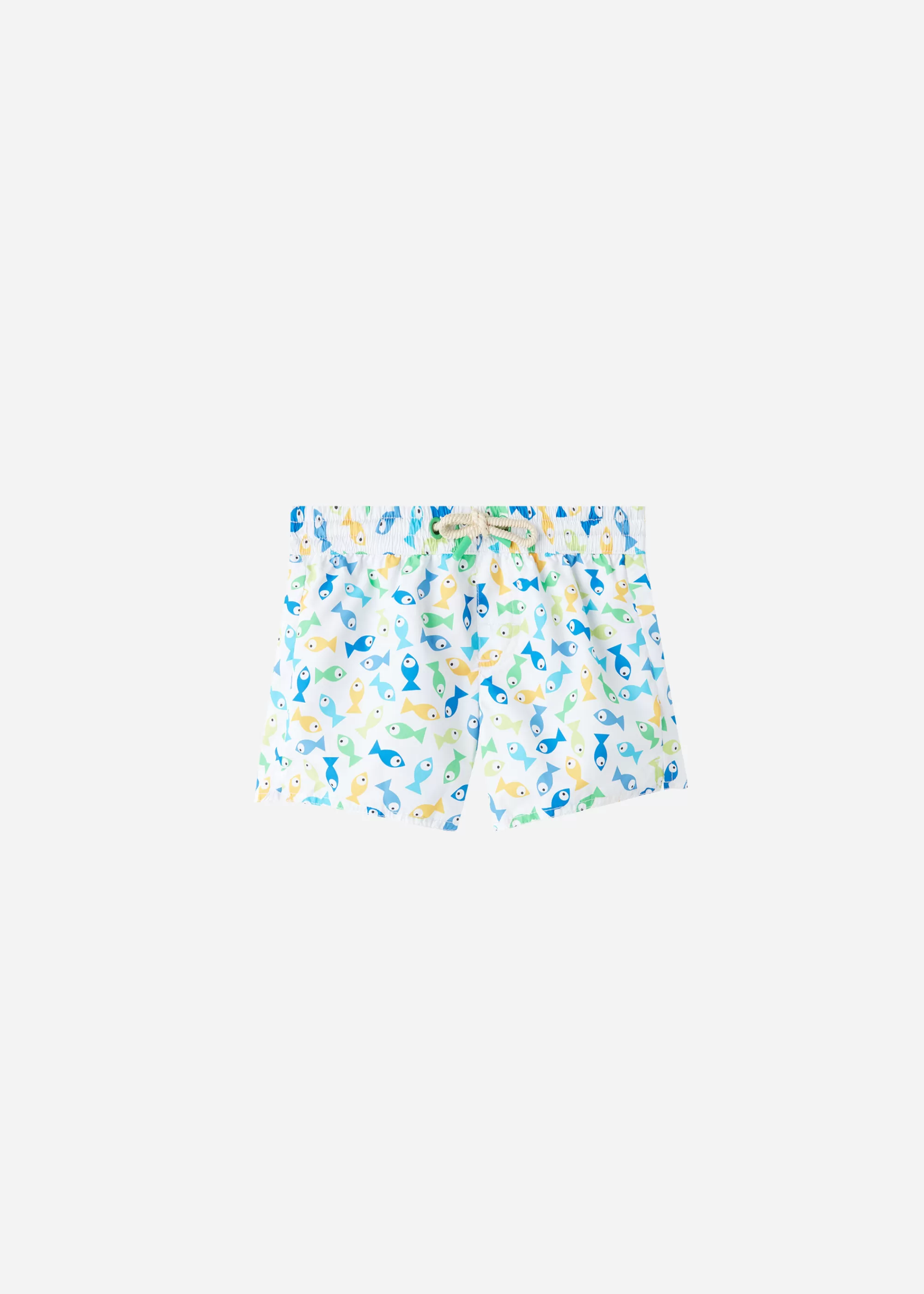 Bambini Calzedonia Boxer Bambino Costume Formentera