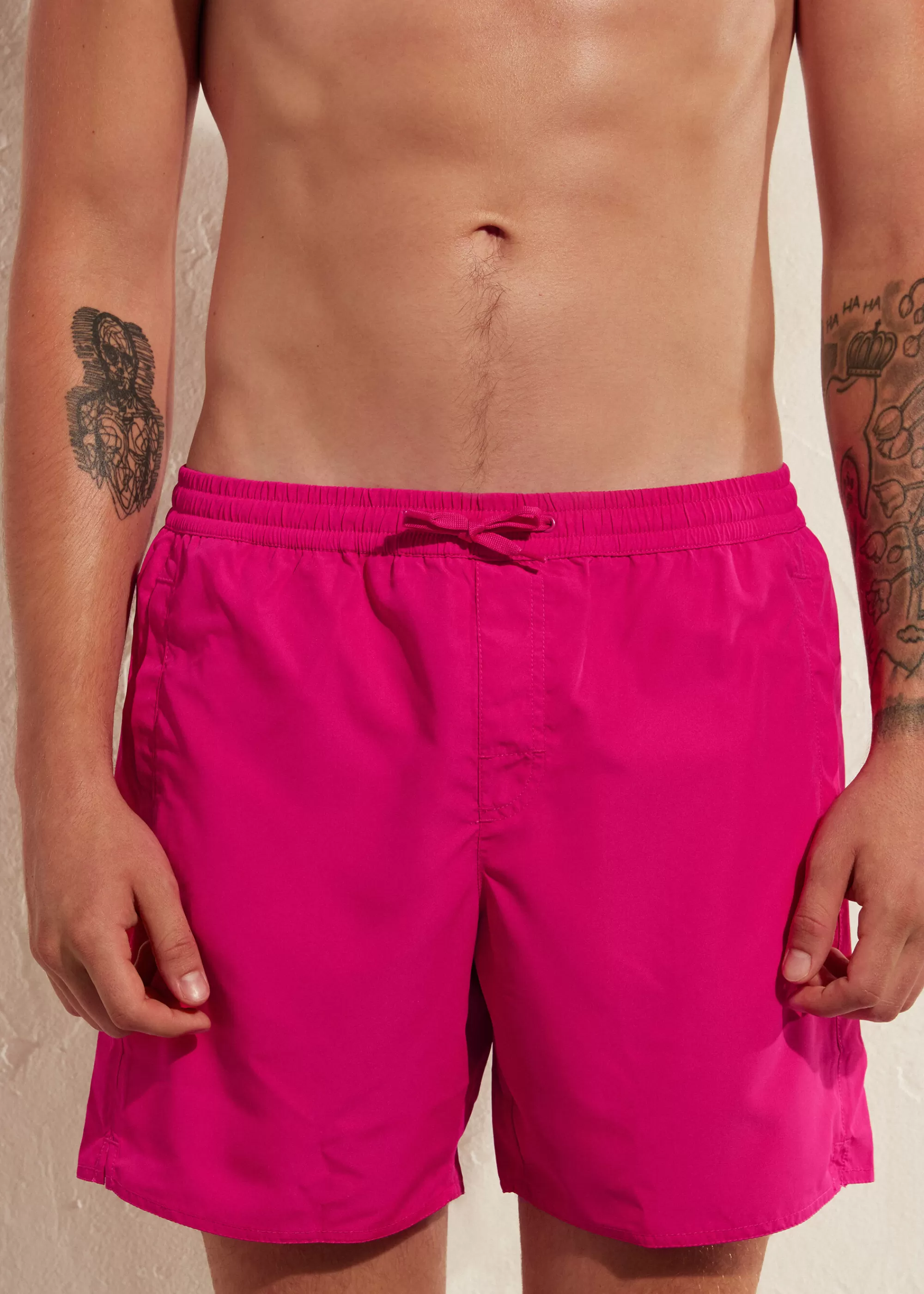 Uomo Calzedonia Boxer Uomo Costume Formentera