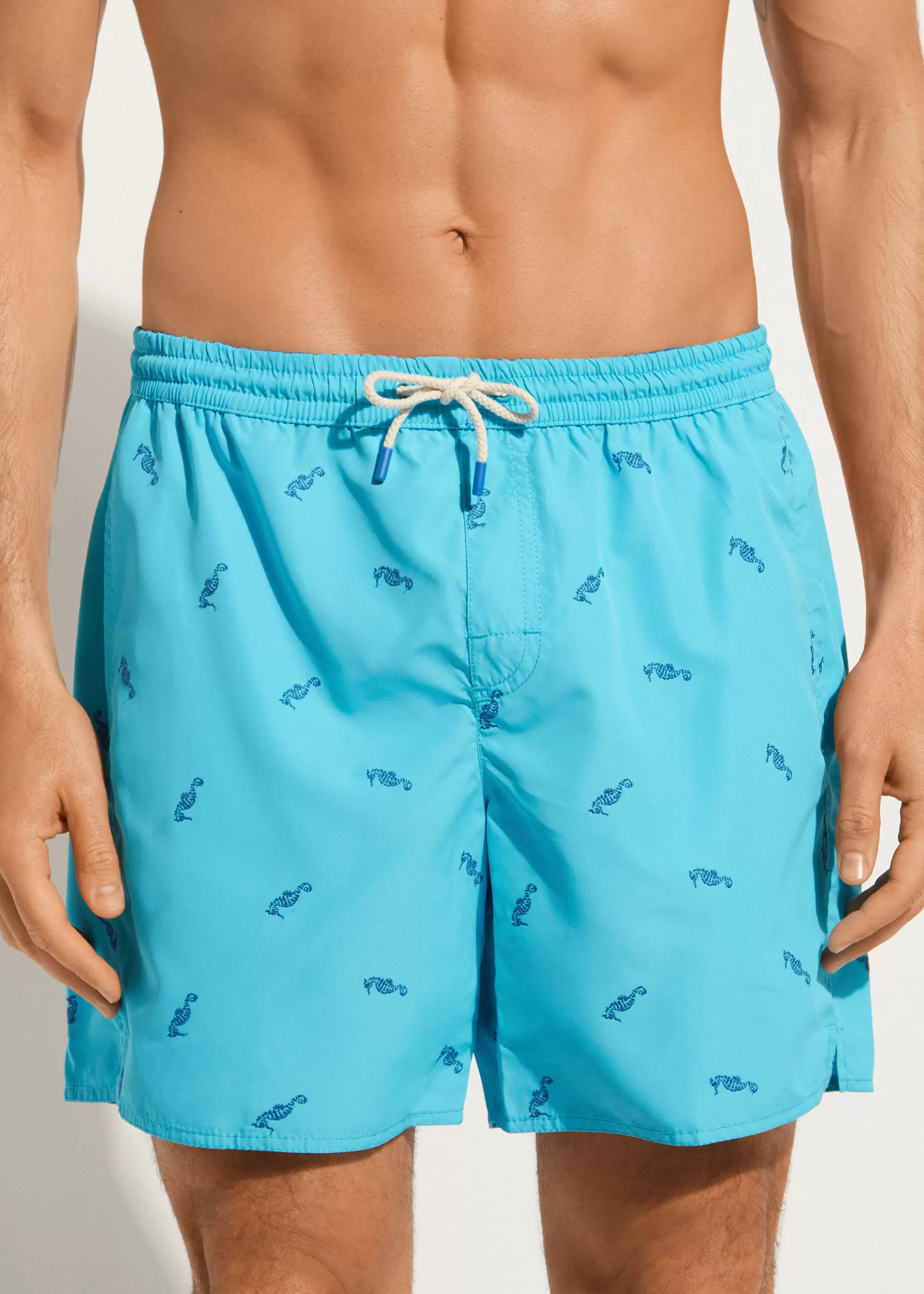 Uomo Calzedonia Boxer Uomo Costume Formentera