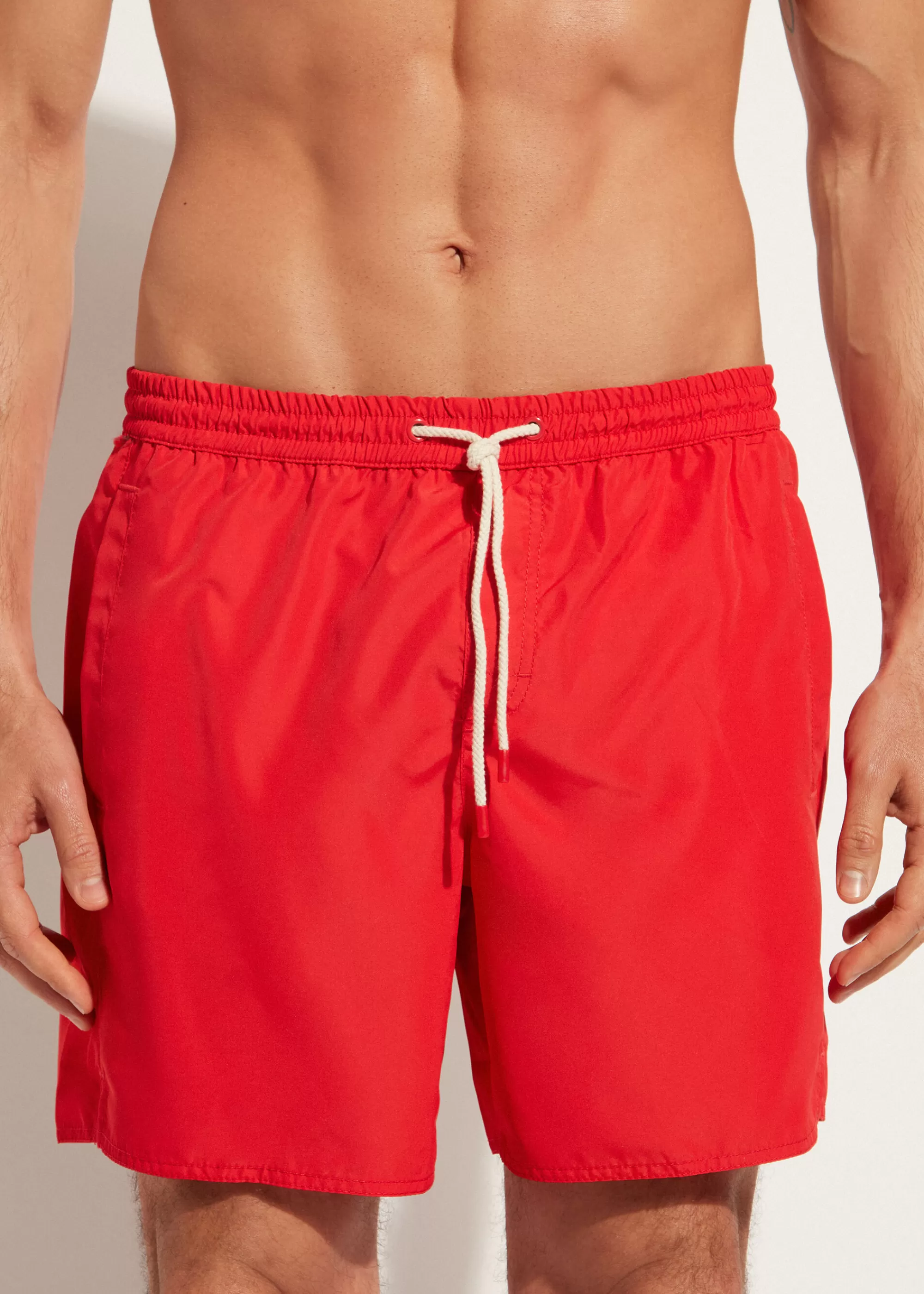 Uomo Calzedonia Boxer Uomo Costume Formentera Eco