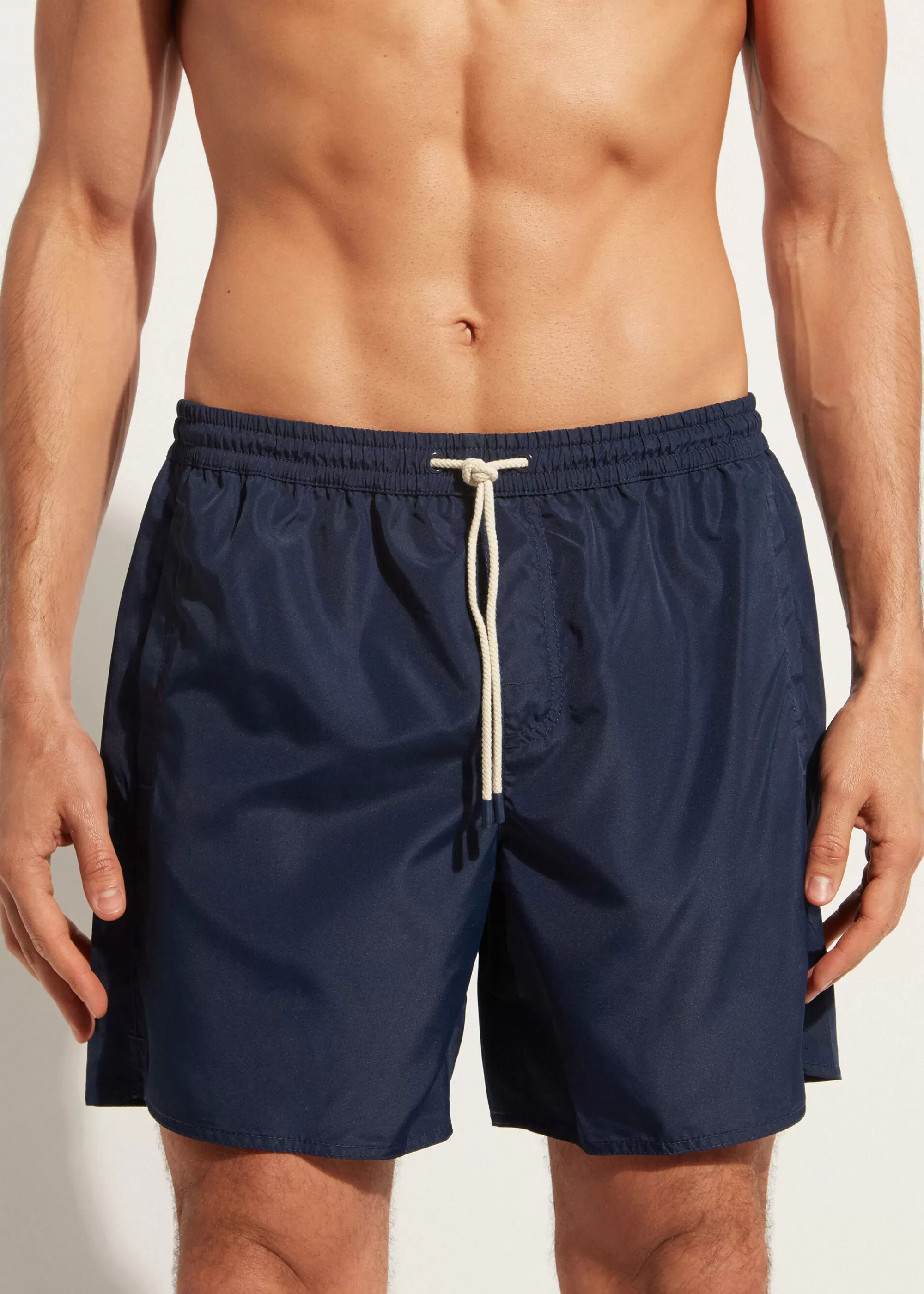 Uomo Calzedonia Boxer Uomo Costume Formentera Eco