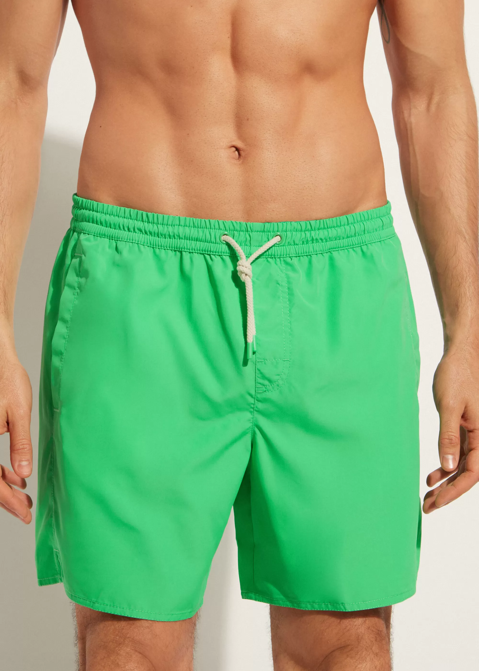 Uomo Calzedonia Boxer Uomo Costume Formentera Eco