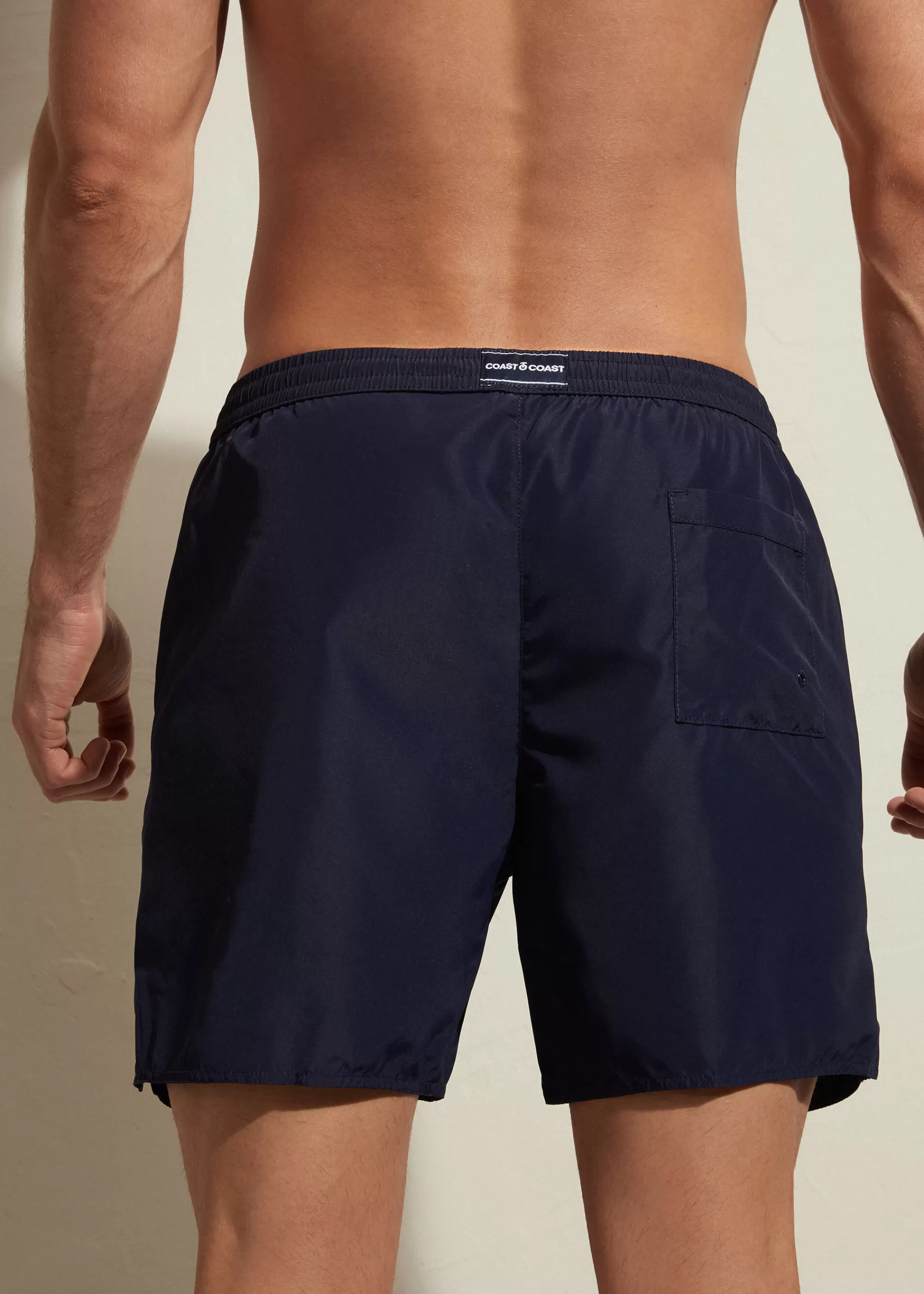 Uomo Calzedonia Boxer Uomo Costume Formentera Eco