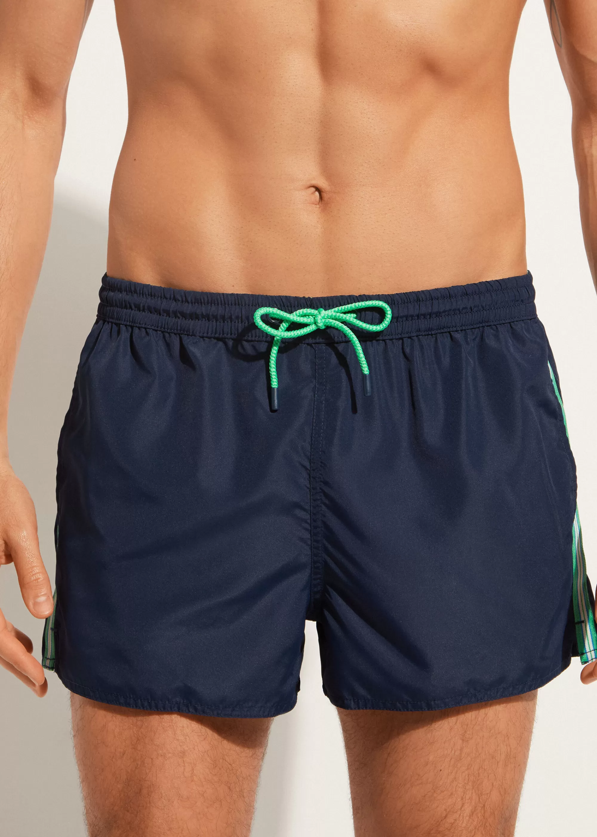 Uomo Calzedonia Boxer Uomo Costume Ibiza Eco