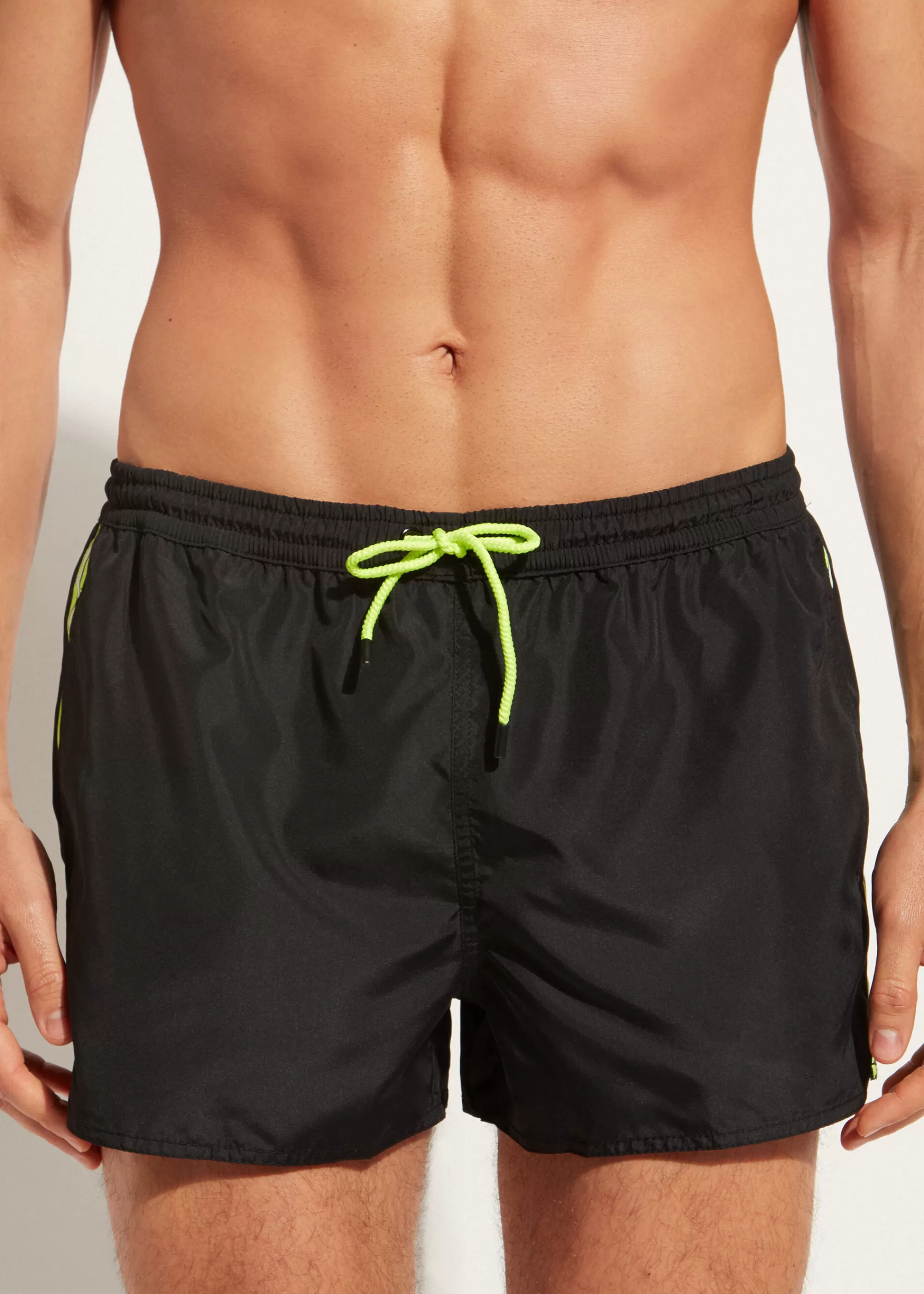 Uomo Calzedonia Boxer Uomo Costume Ibiza Eco