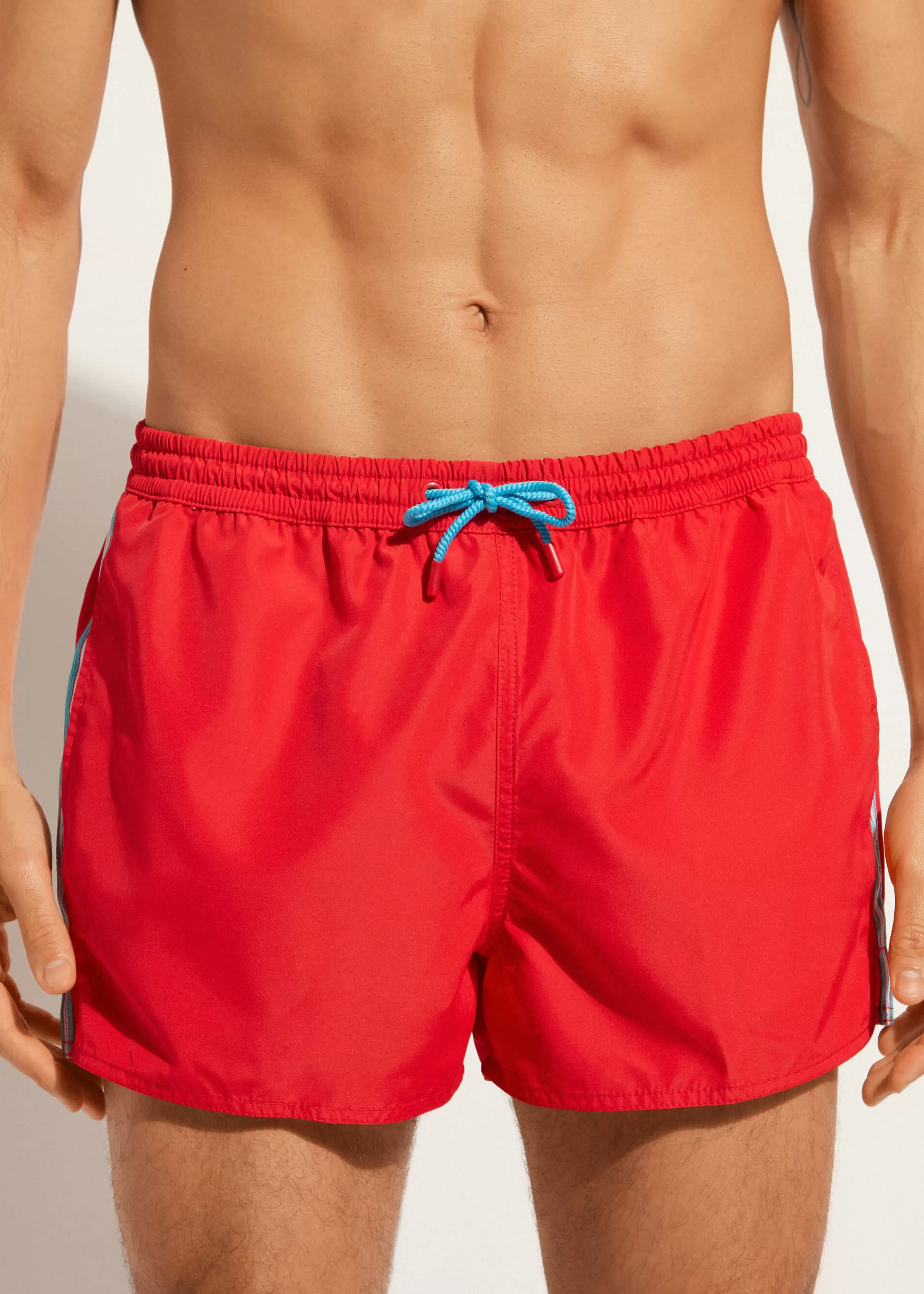 Uomo Calzedonia Boxer Uomo Costume Ibiza Eco