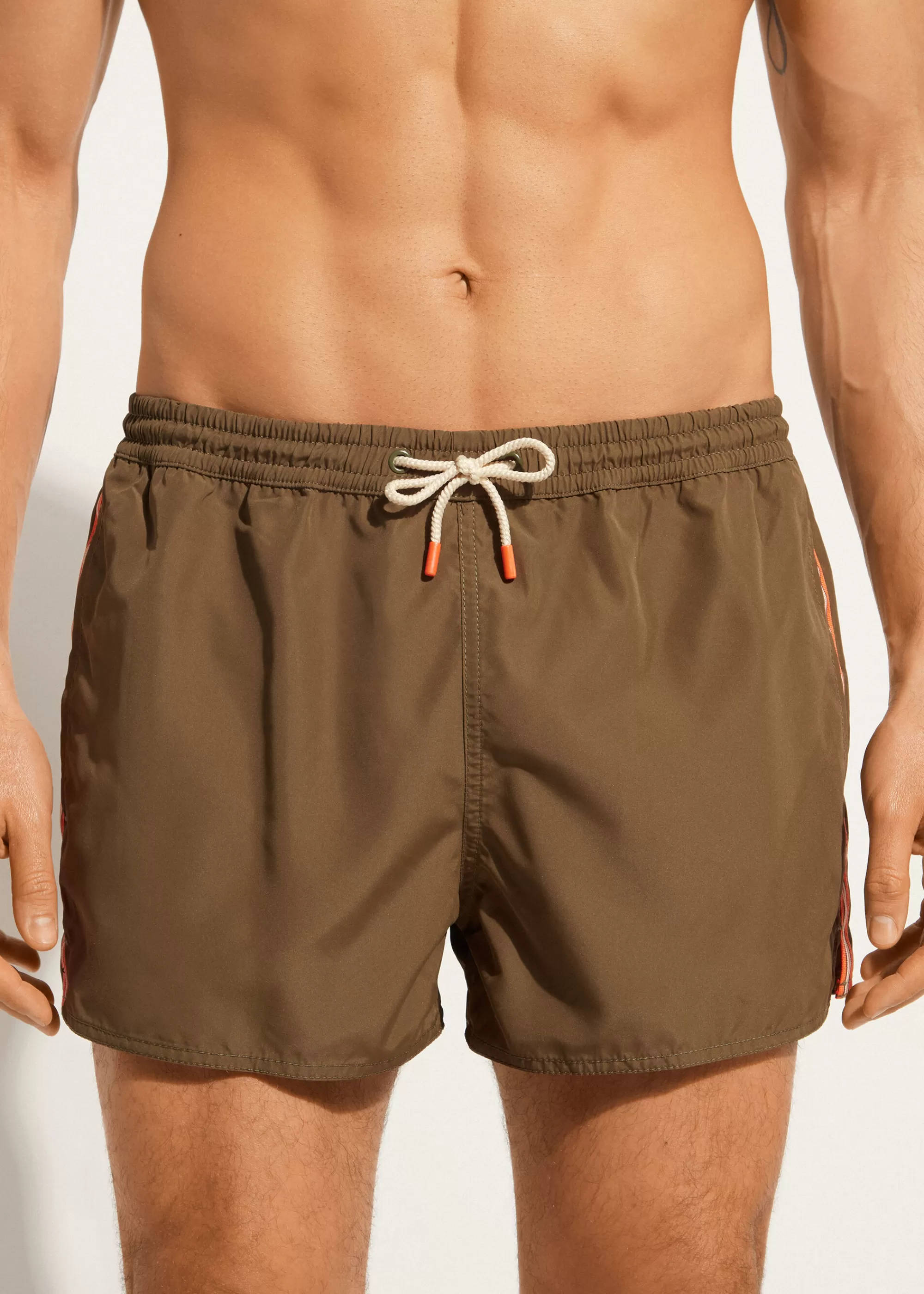 Uomo Calzedonia Boxer Uomo Costume Ibiza Eco