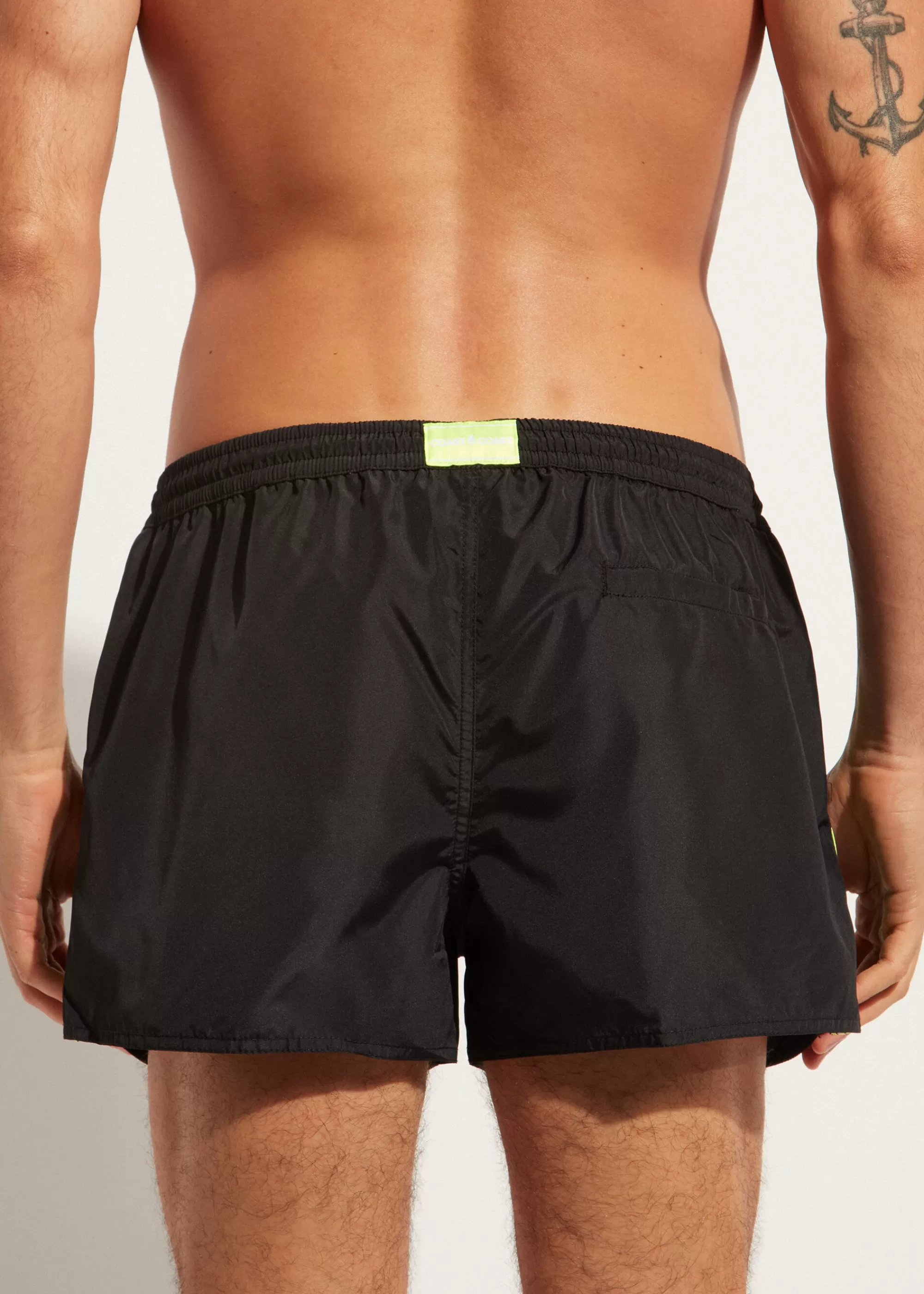 Uomo Calzedonia Boxer Uomo Costume Ibiza Eco