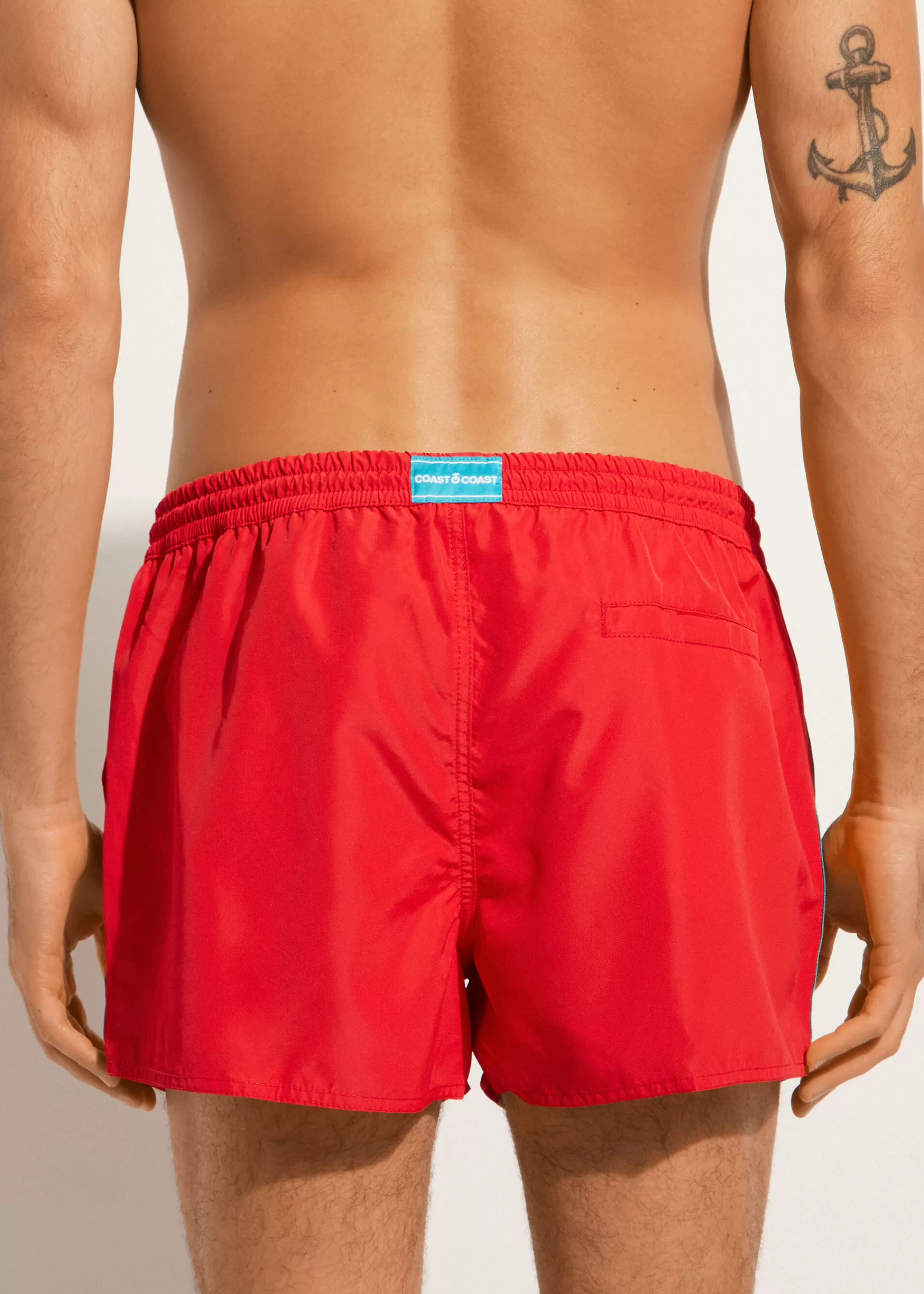 Uomo Calzedonia Boxer Uomo Costume Ibiza Eco