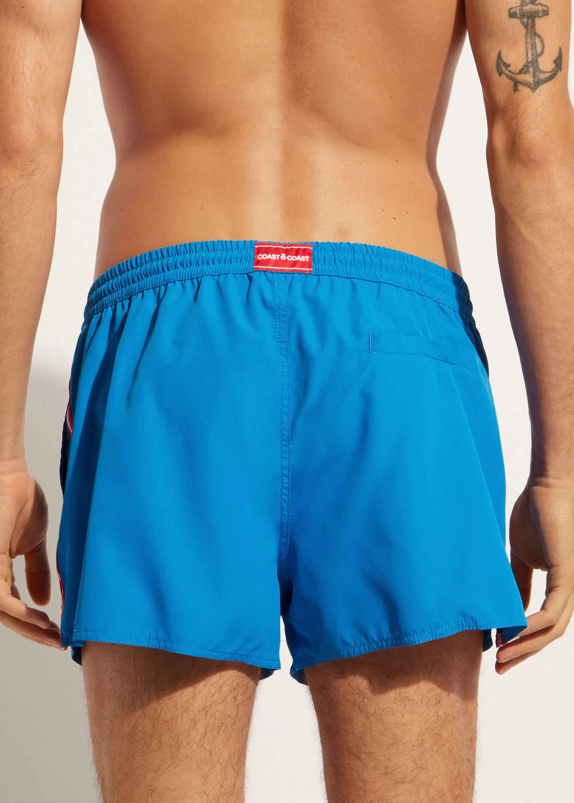 Uomo Calzedonia Boxer Uomo Costume Ibiza Eco