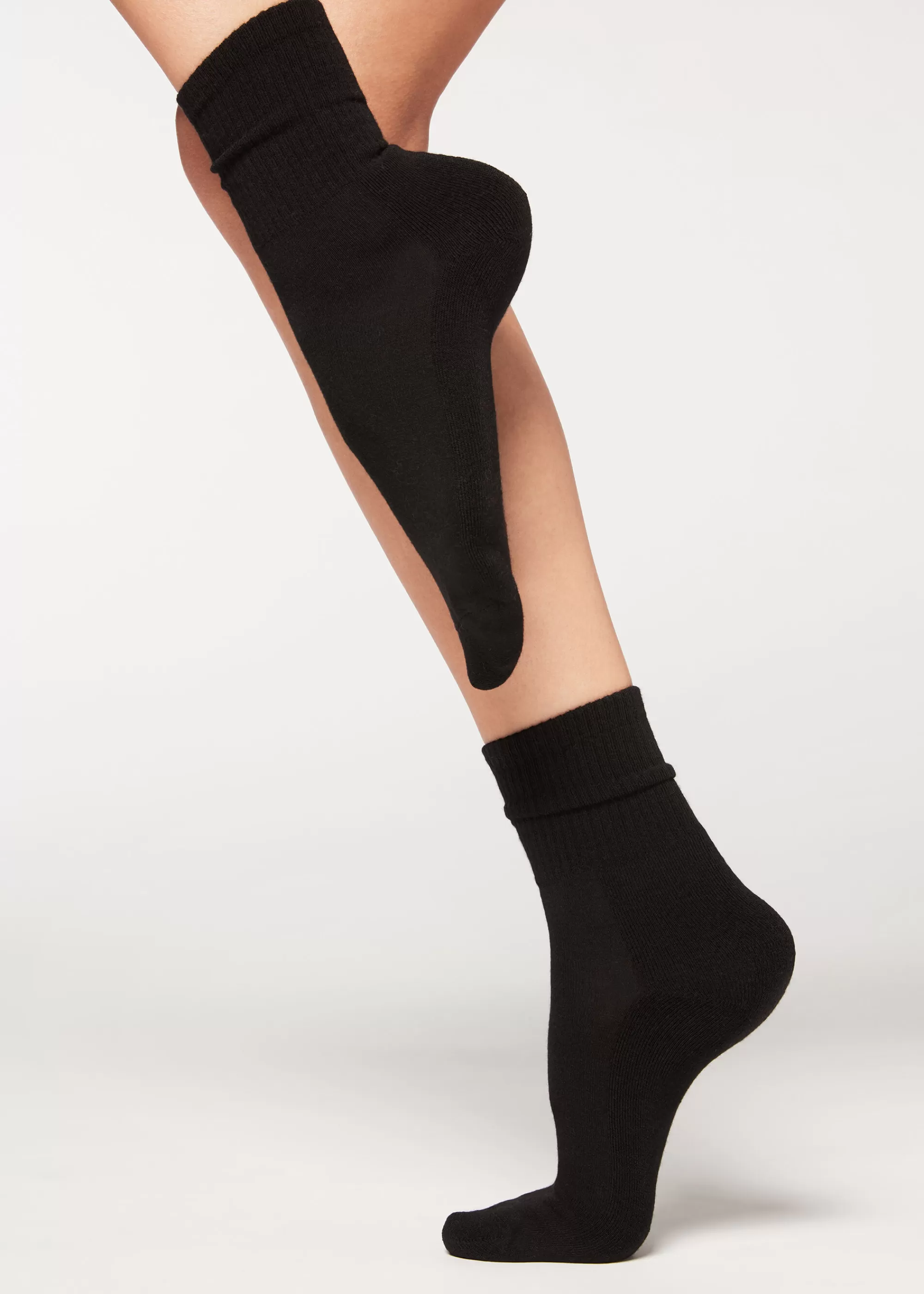 Donna Calzedonia Calze Corte Cashmere Sport