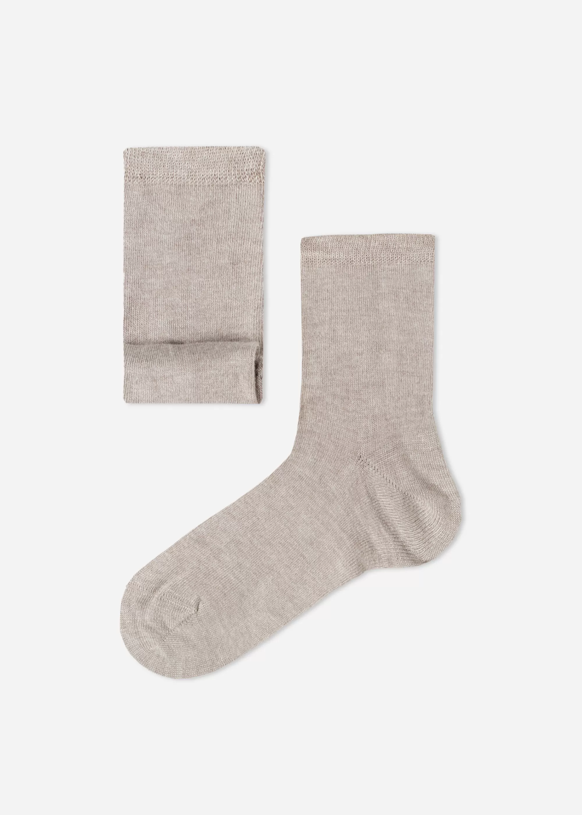 Bambini Calzedonia Calze Corte Con Cashmere Da Bambini