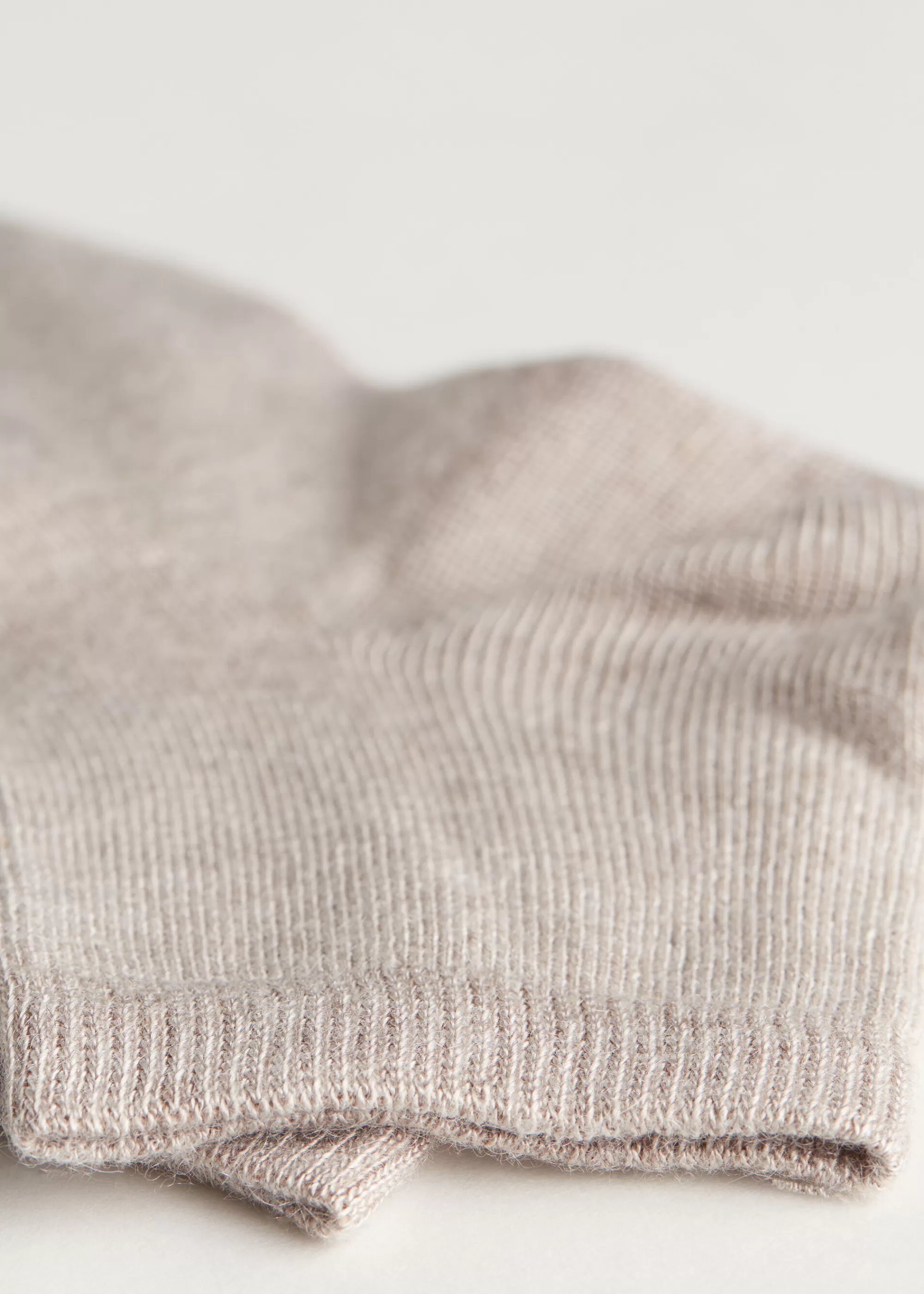 Bambini Calzedonia Calze Corte Con Cashmere Da Bambini