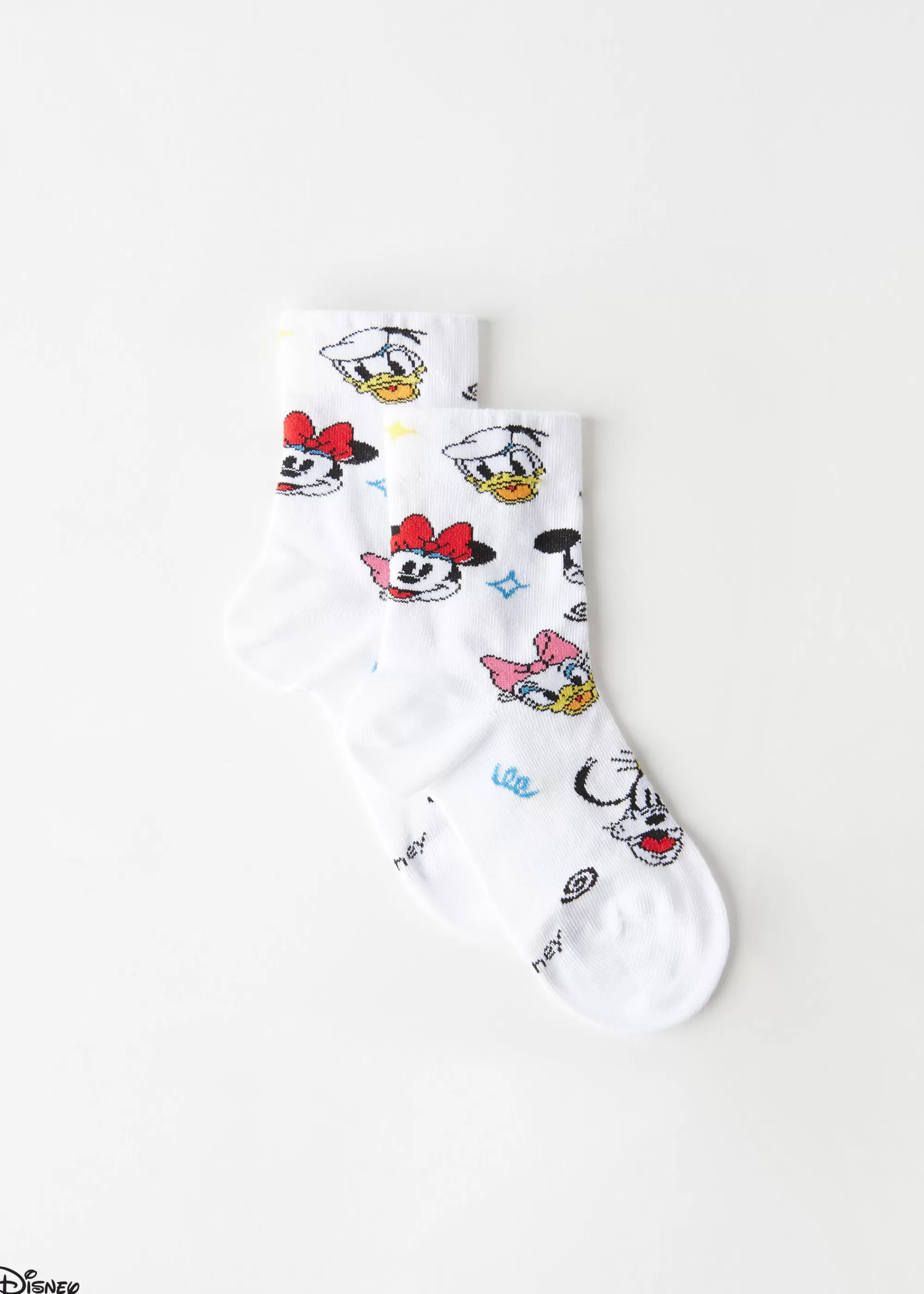 Bambini Calzedonia Calze Corte Disney Da Bambini