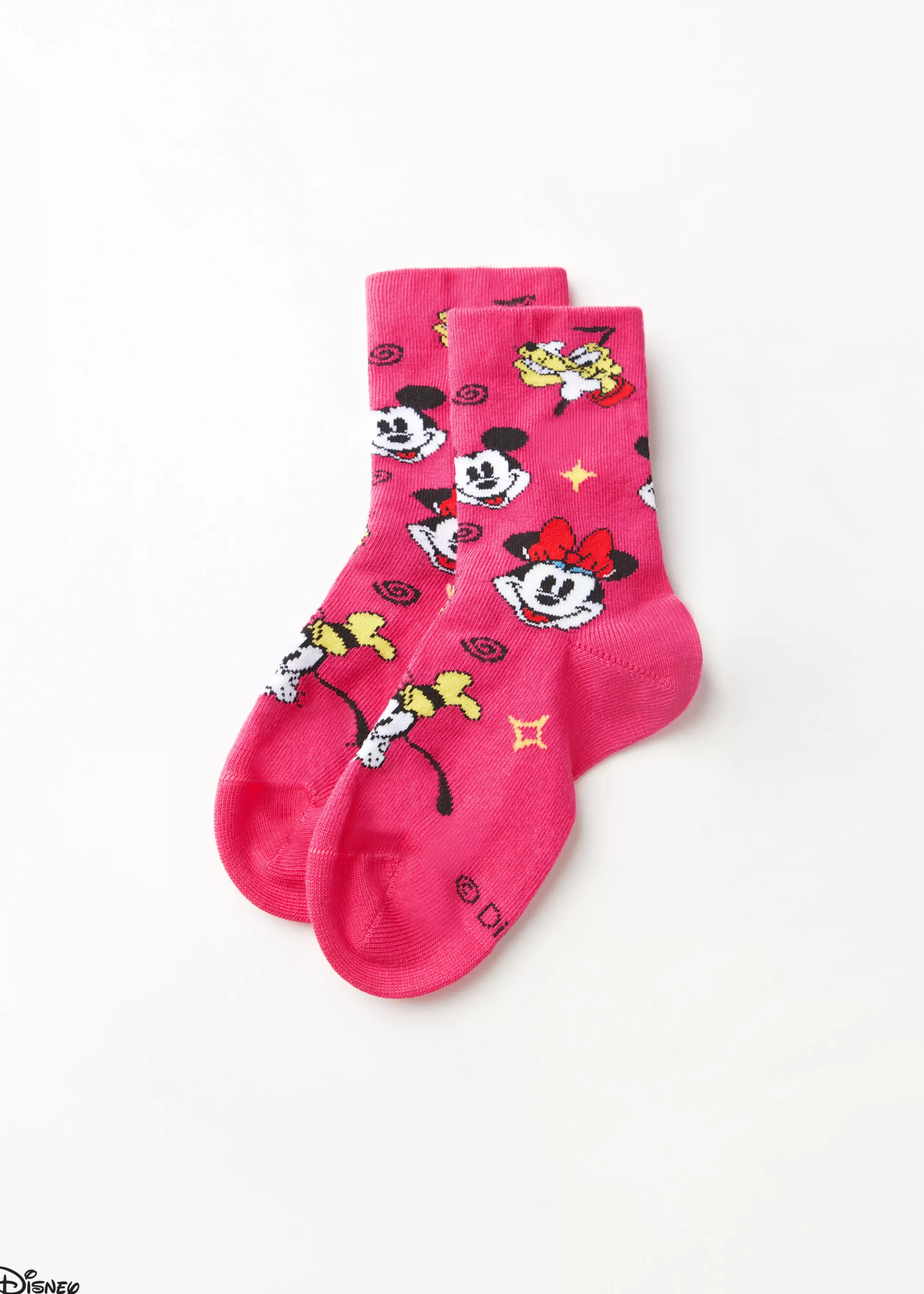 Bambini Calzedonia Calze Corte Disney Da Bambini