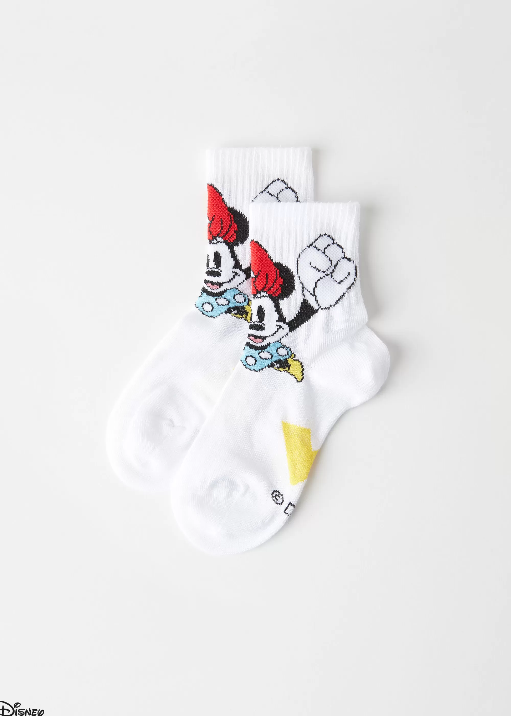 Bambini Calzedonia Calze Corte Disney Da Bambini