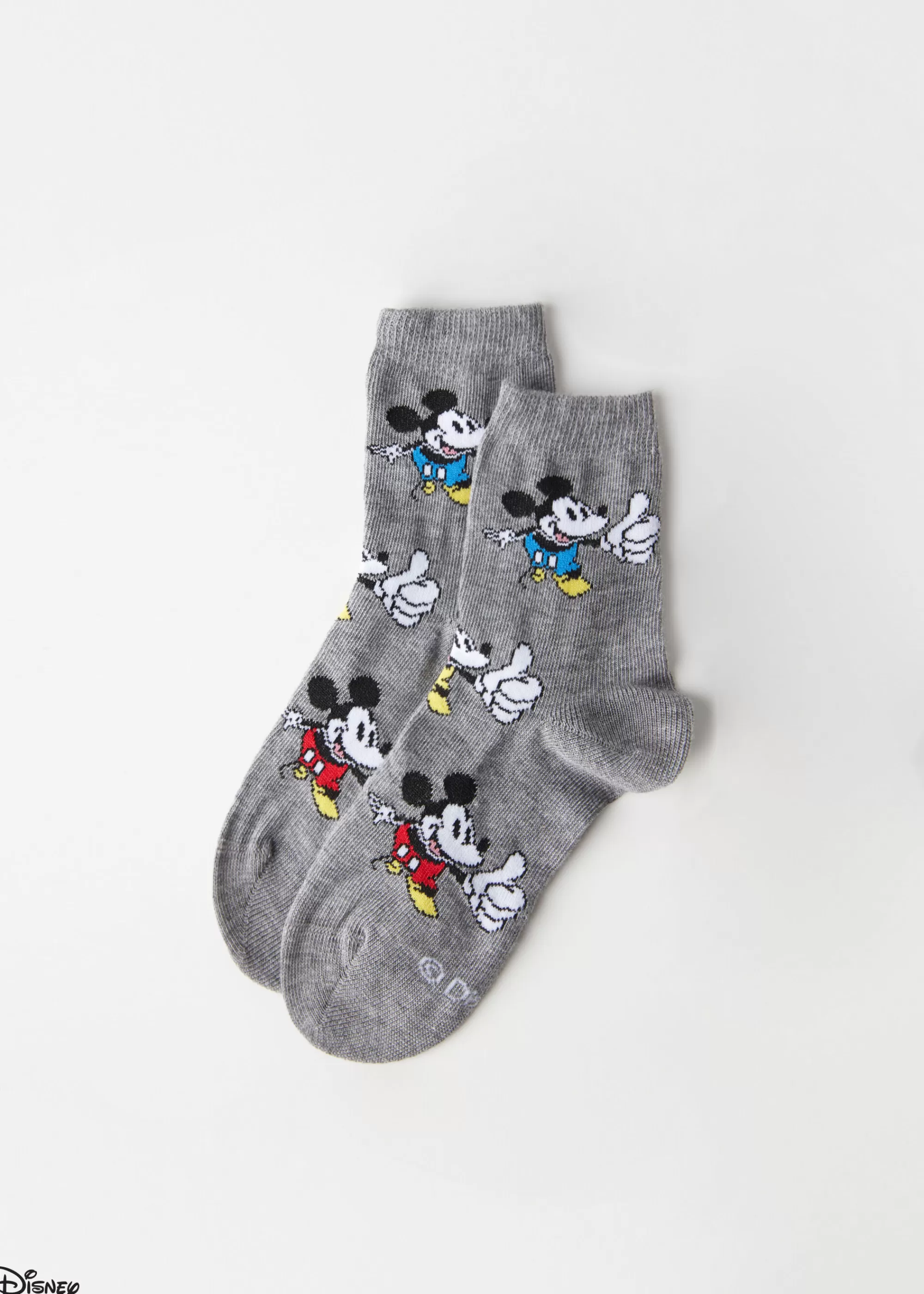 Bambini Calzedonia Calze Corte Disney Da Bambini