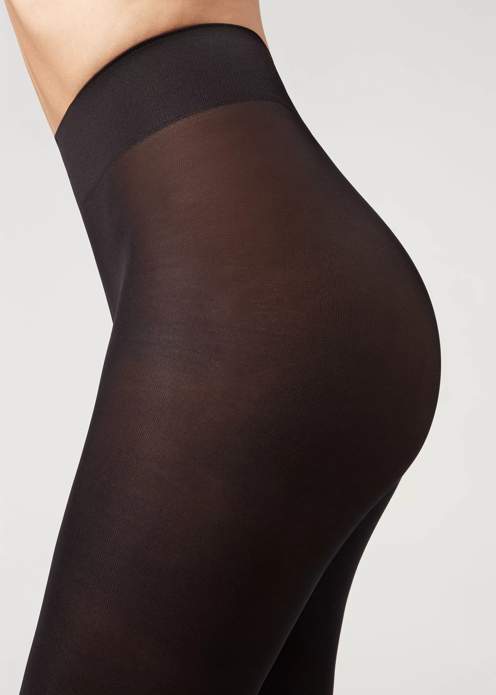 Donna Calzedonia Collant Comfort Totale 50 Denari Soft Touch