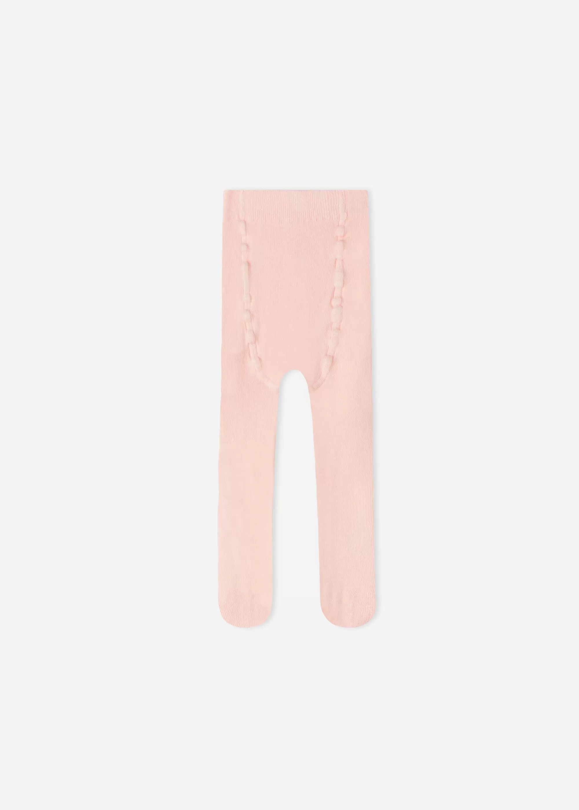 Bambini Calzedonia Collant Con Cashmere Eco Da Neonato