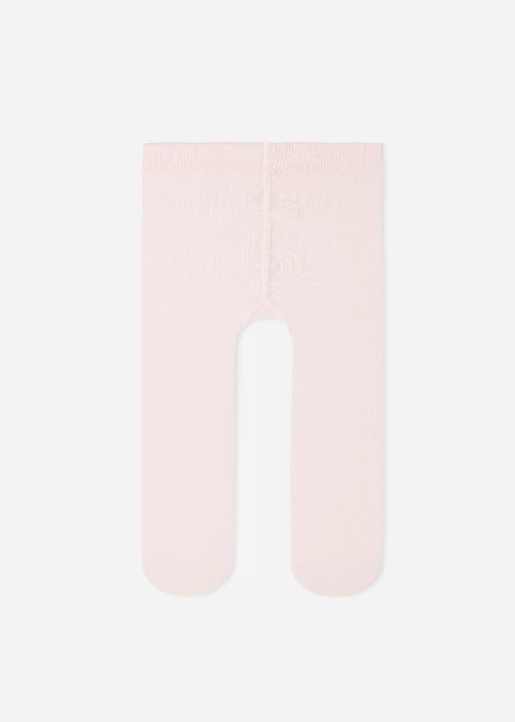 Bambini Calzedonia Collant In Cotone Eco Da Neonato