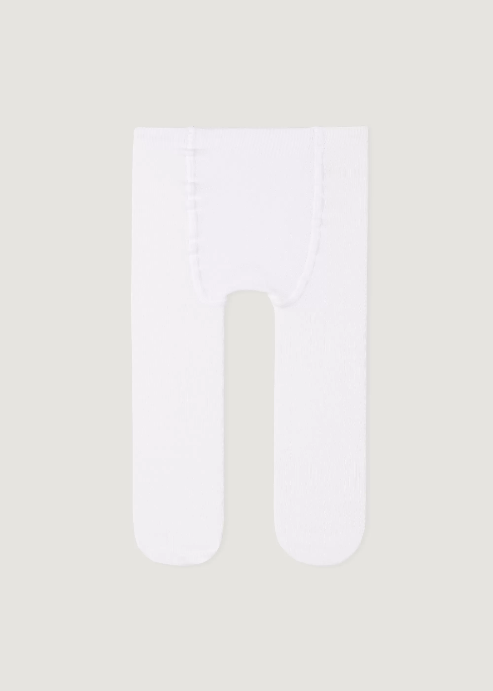 Bambini Calzedonia Collant In Cotone Eco Da Neonato