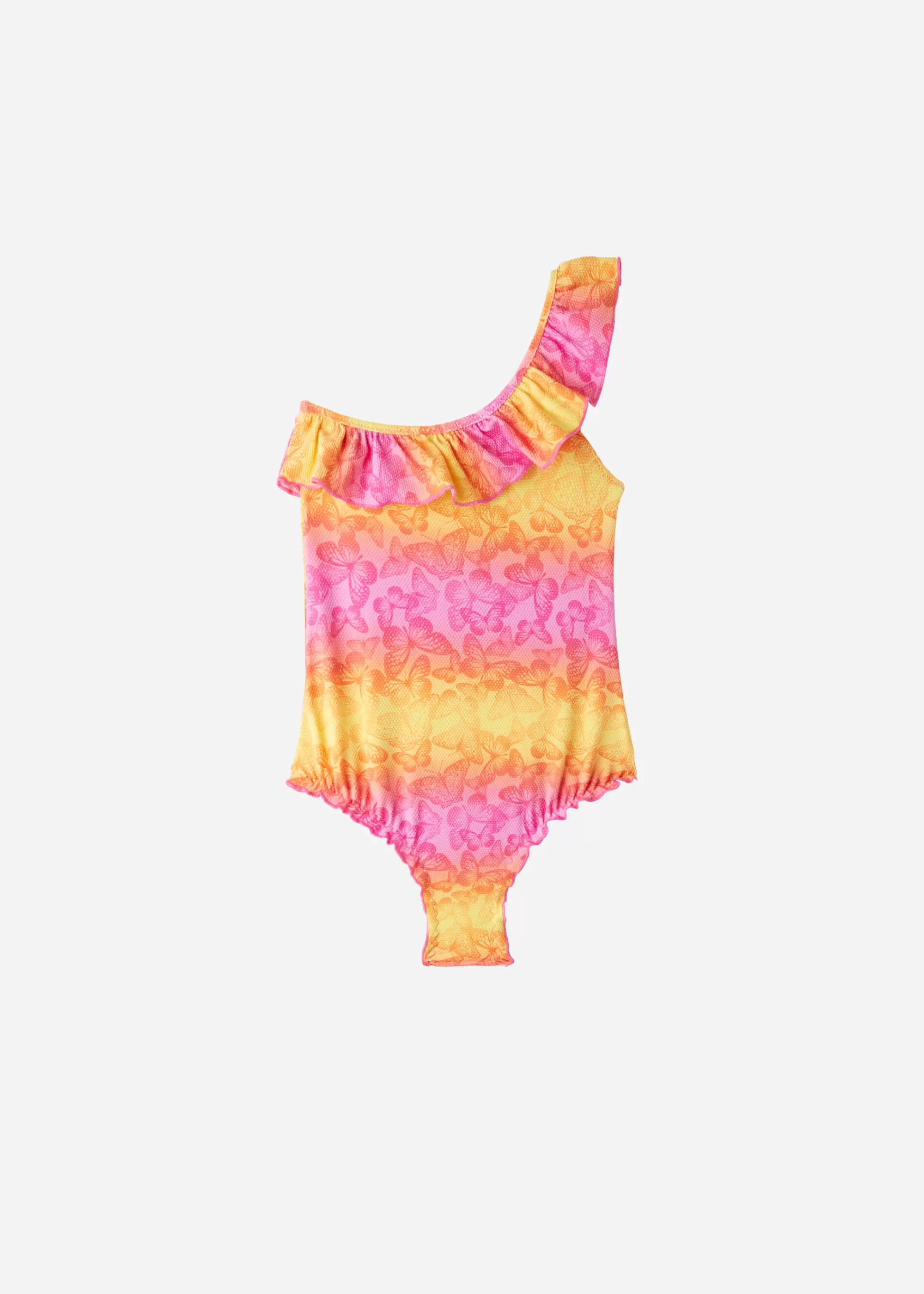 Bambini Calzedonia Costume Intero Bambina Polly