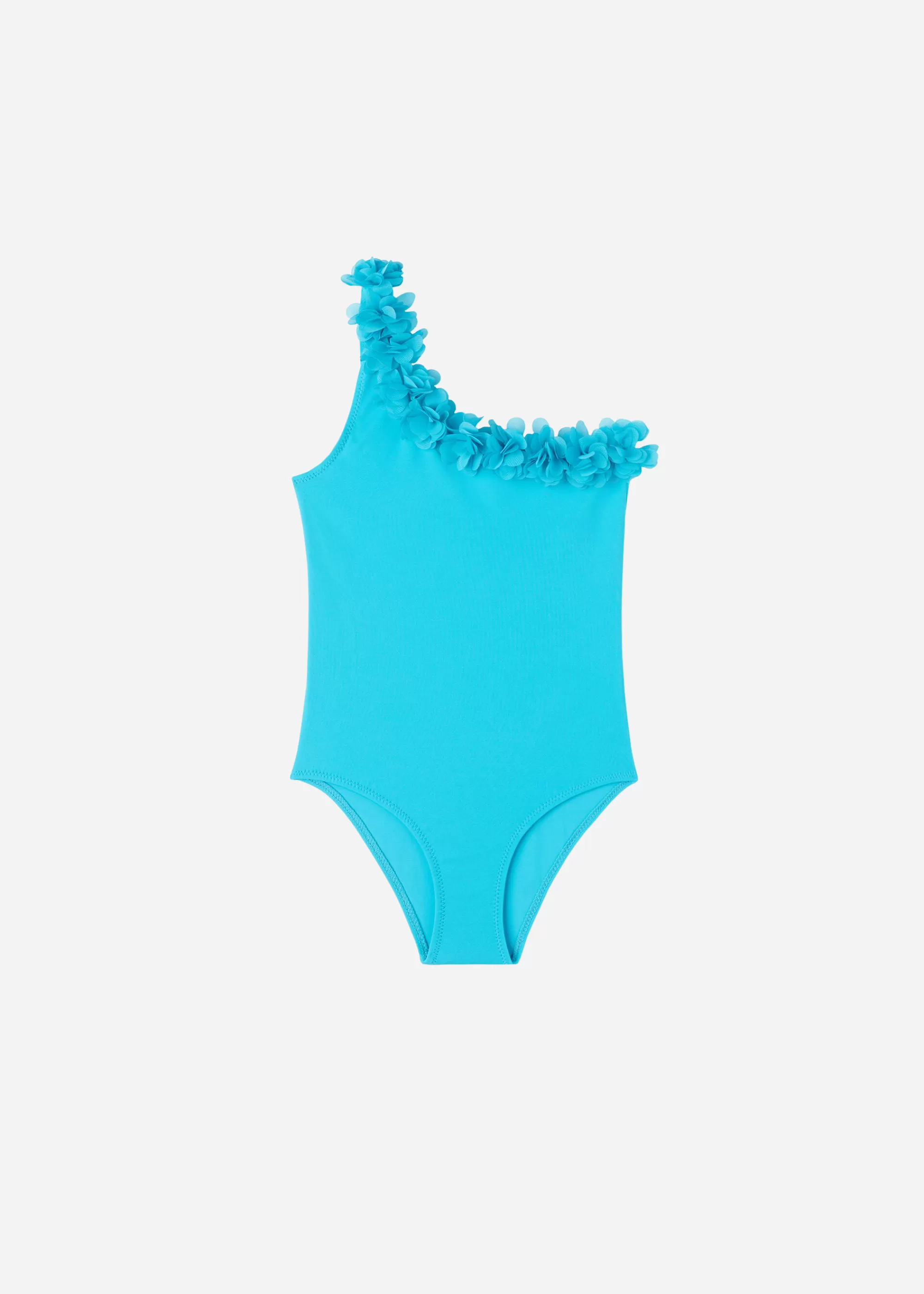 Bambini Calzedonia Costume Intero Fiori Bambina Honolulu