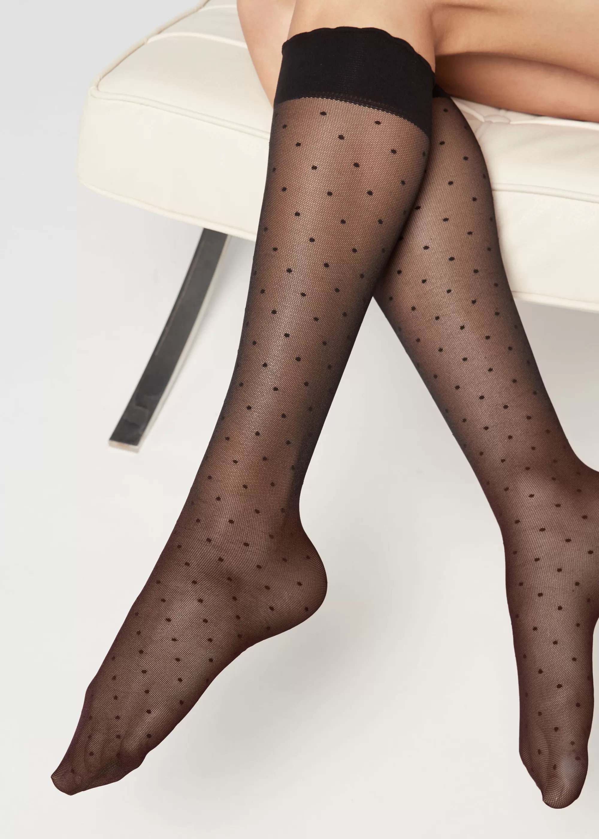 Donna Calzedonia Gambaletti Fantasia