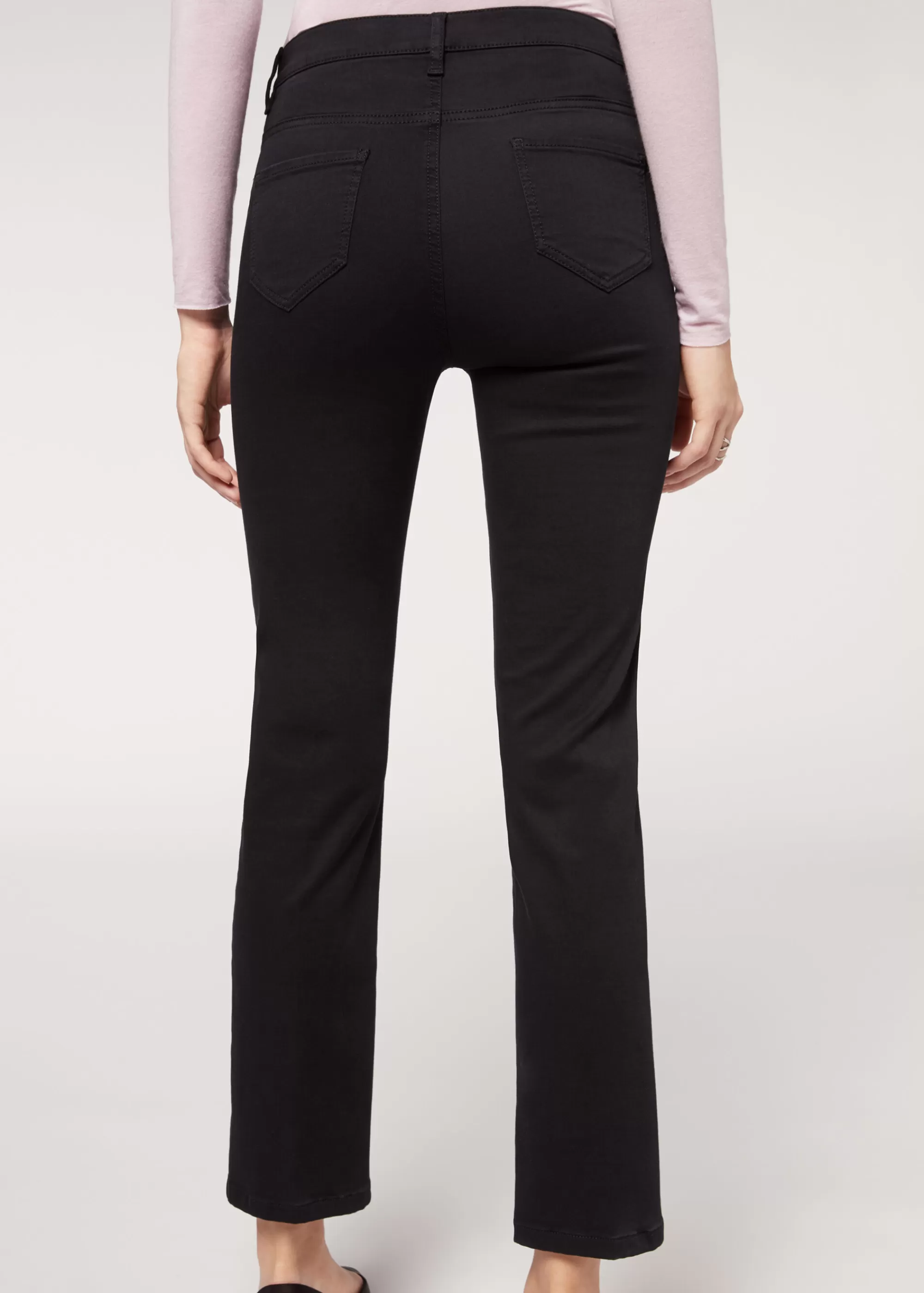 Donna Calzedonia Jeans Comfort Eco