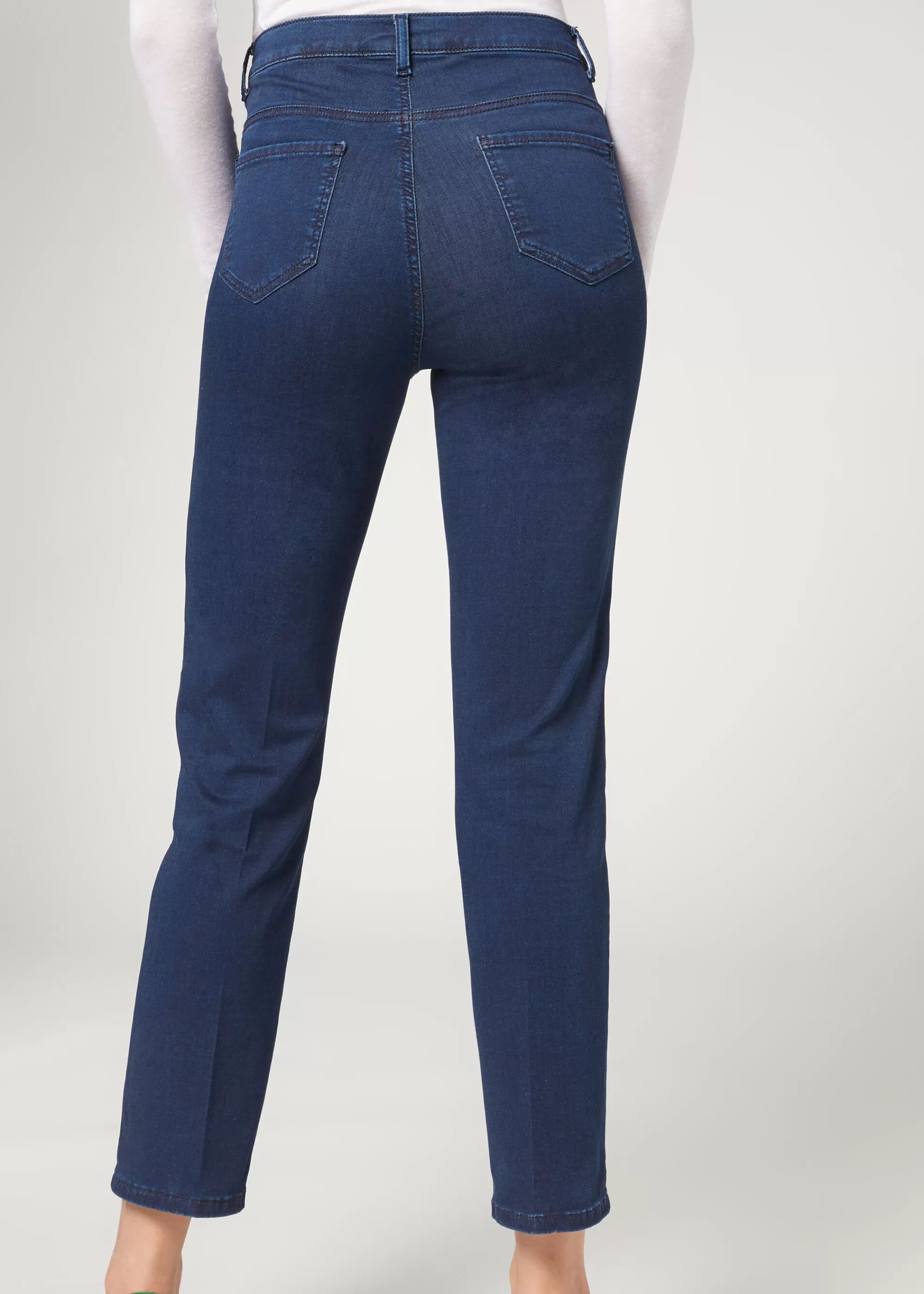 Donna Calzedonia Jeans Comfort Eco