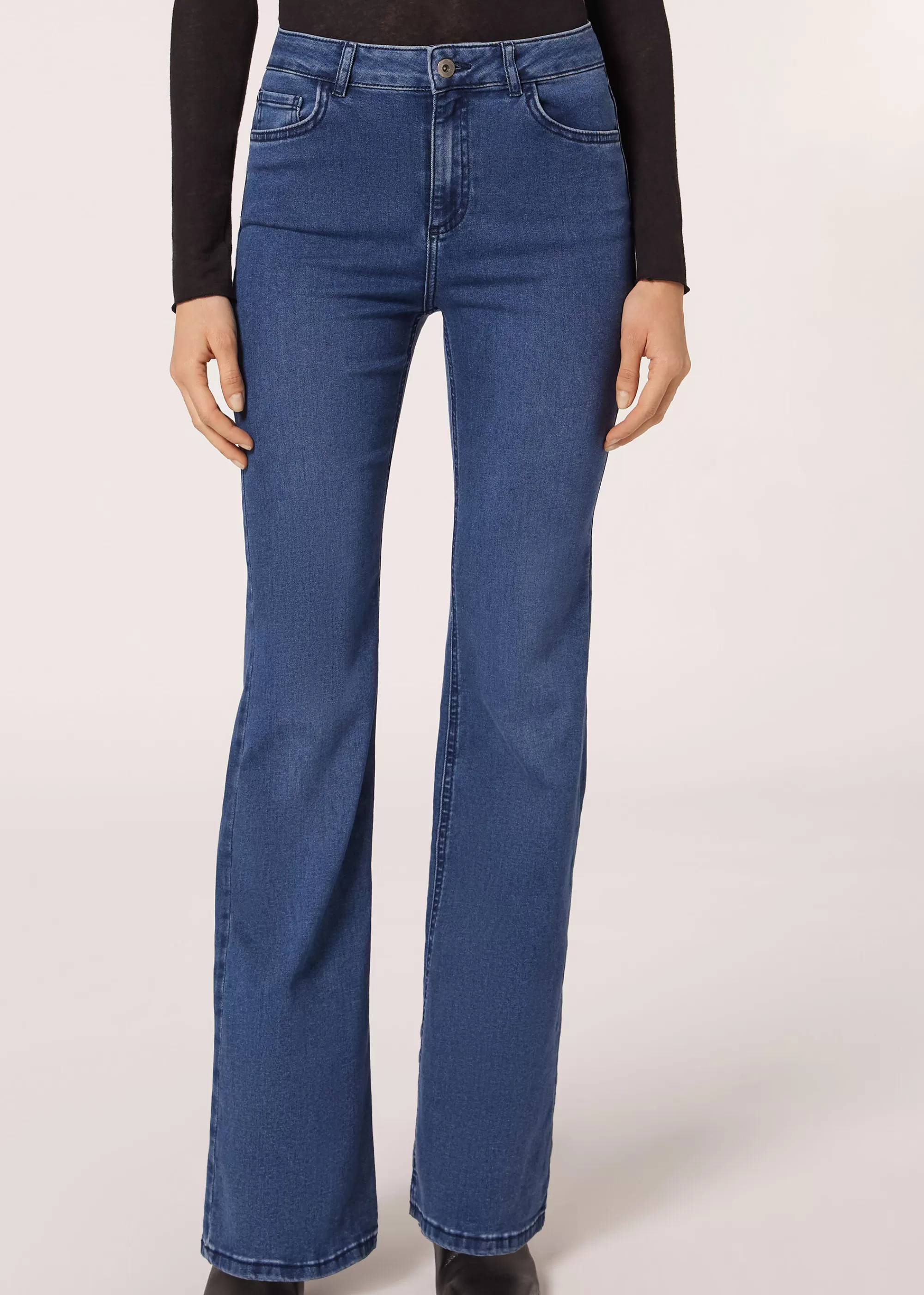 Donna Calzedonia Jeans Flare