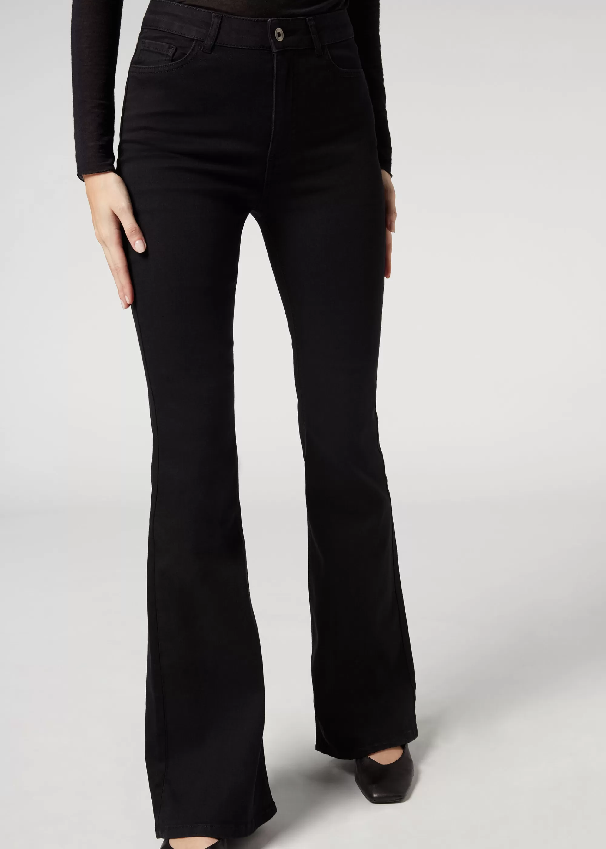 Donna Calzedonia Jeans Flare