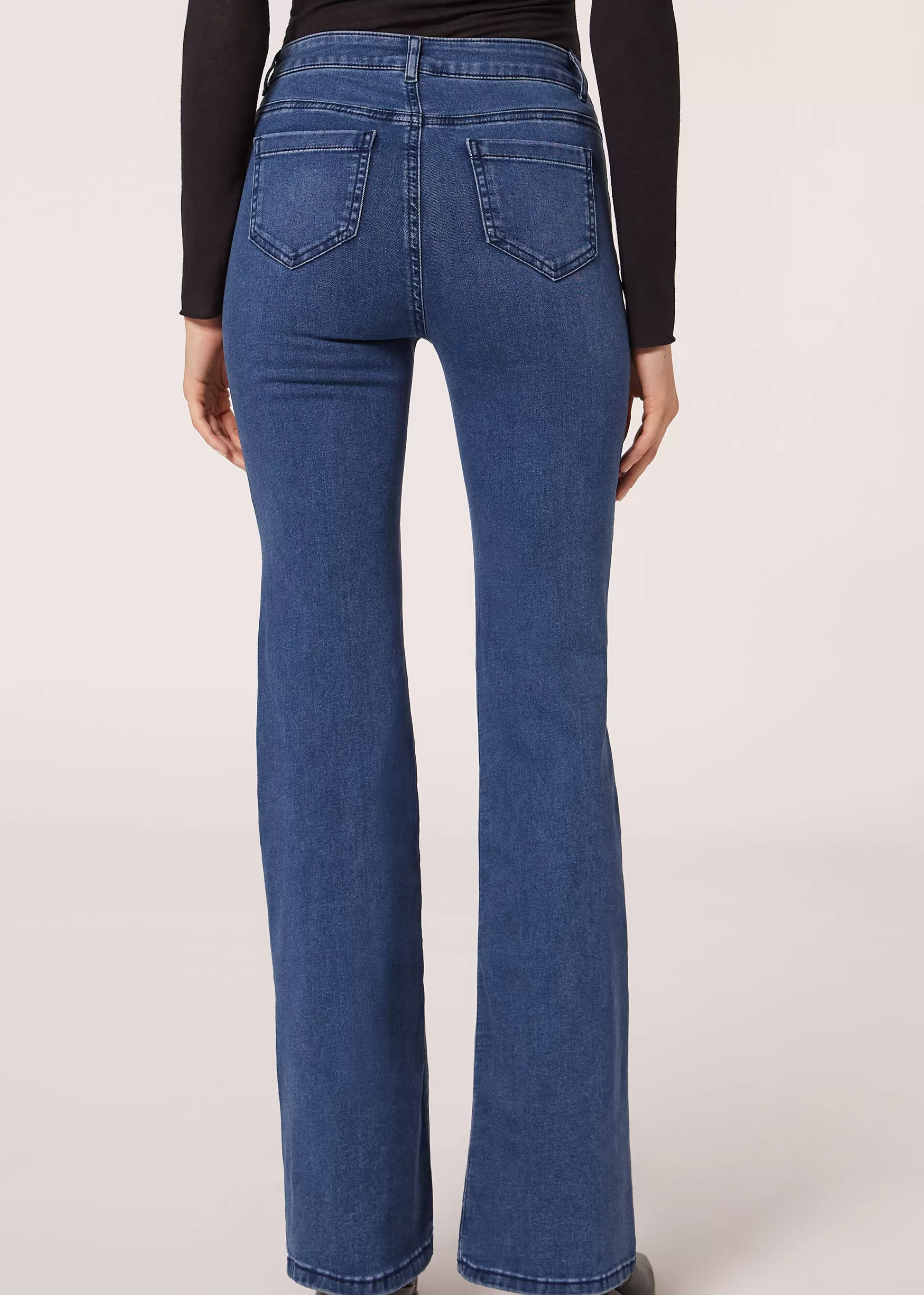 Donna Calzedonia Jeans Flare