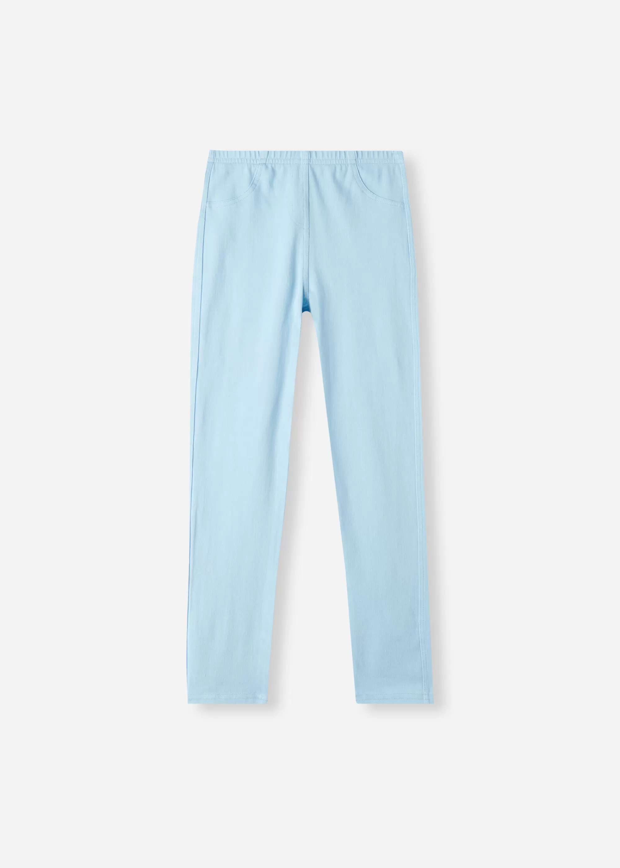 Bambini Calzedonia Jeggings Denim