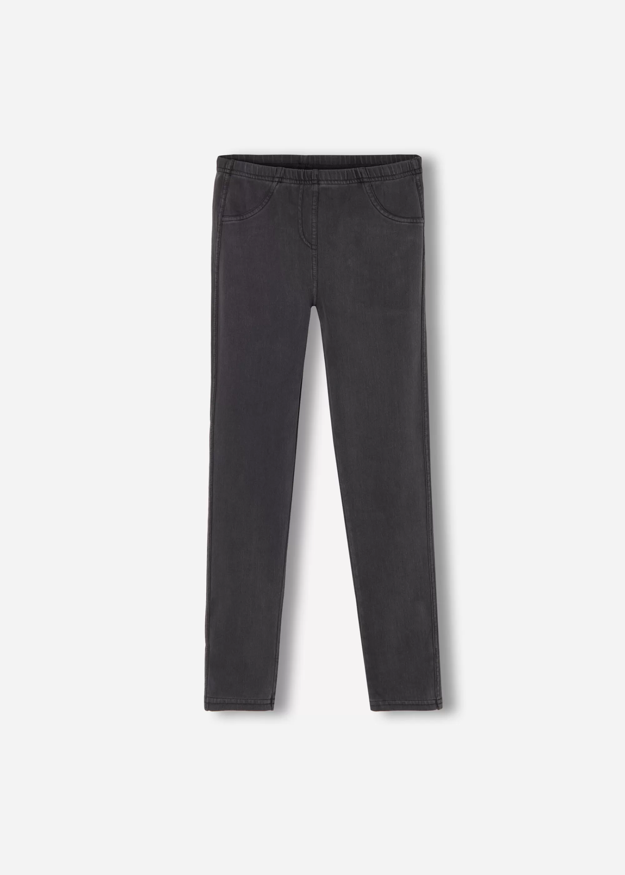 Bambini Calzedonia Jeggings Denim