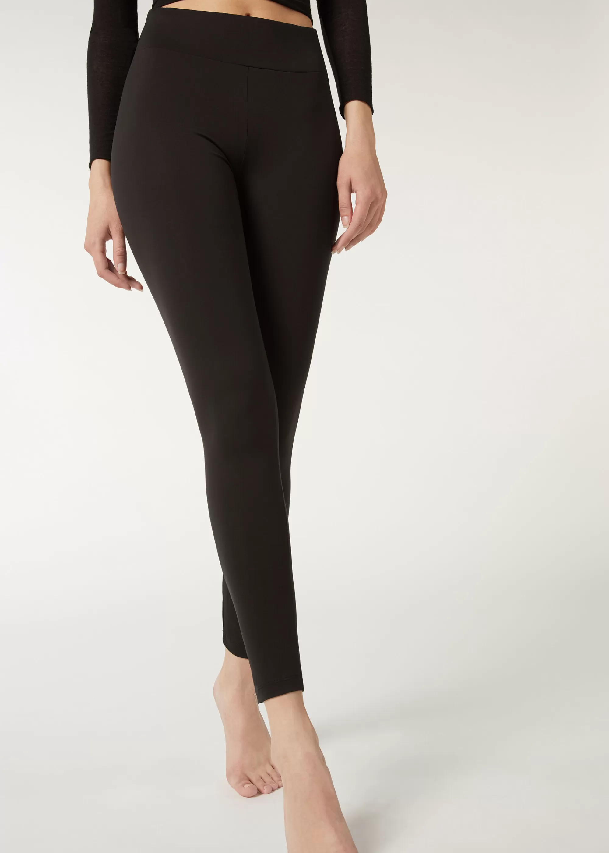 Donna Calzedonia Leggings Active