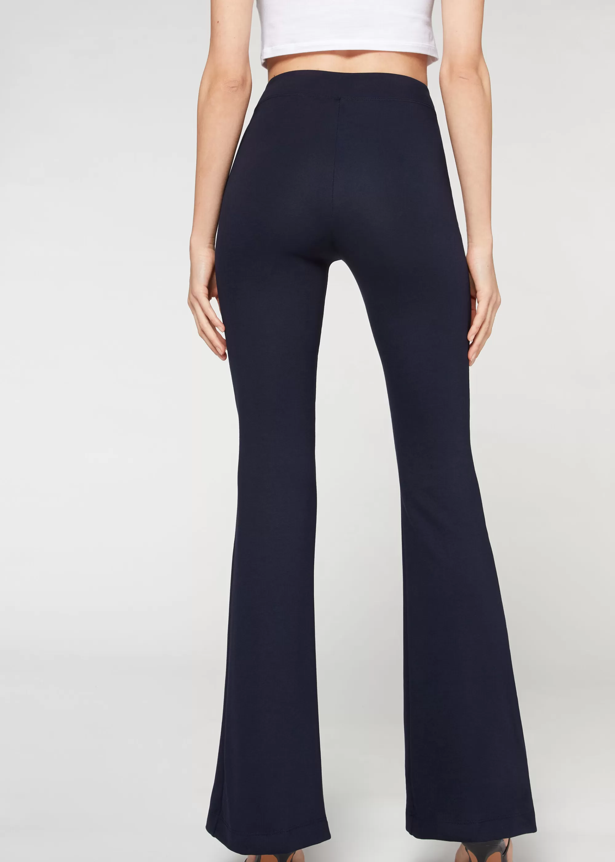 Donna Calzedonia Leggings Flare