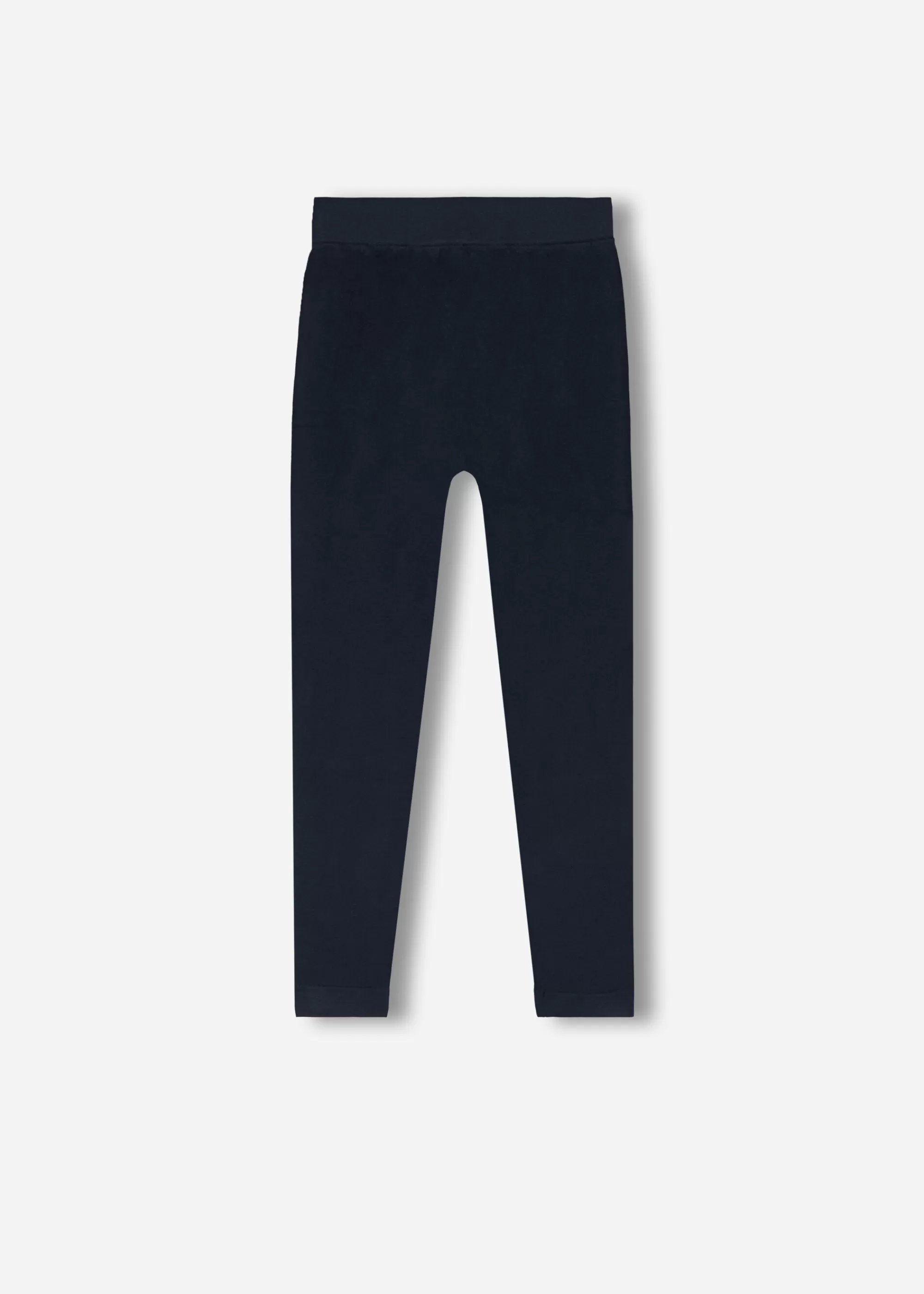 Bambini Calzedonia Leggings In Microfibra Da Bambina