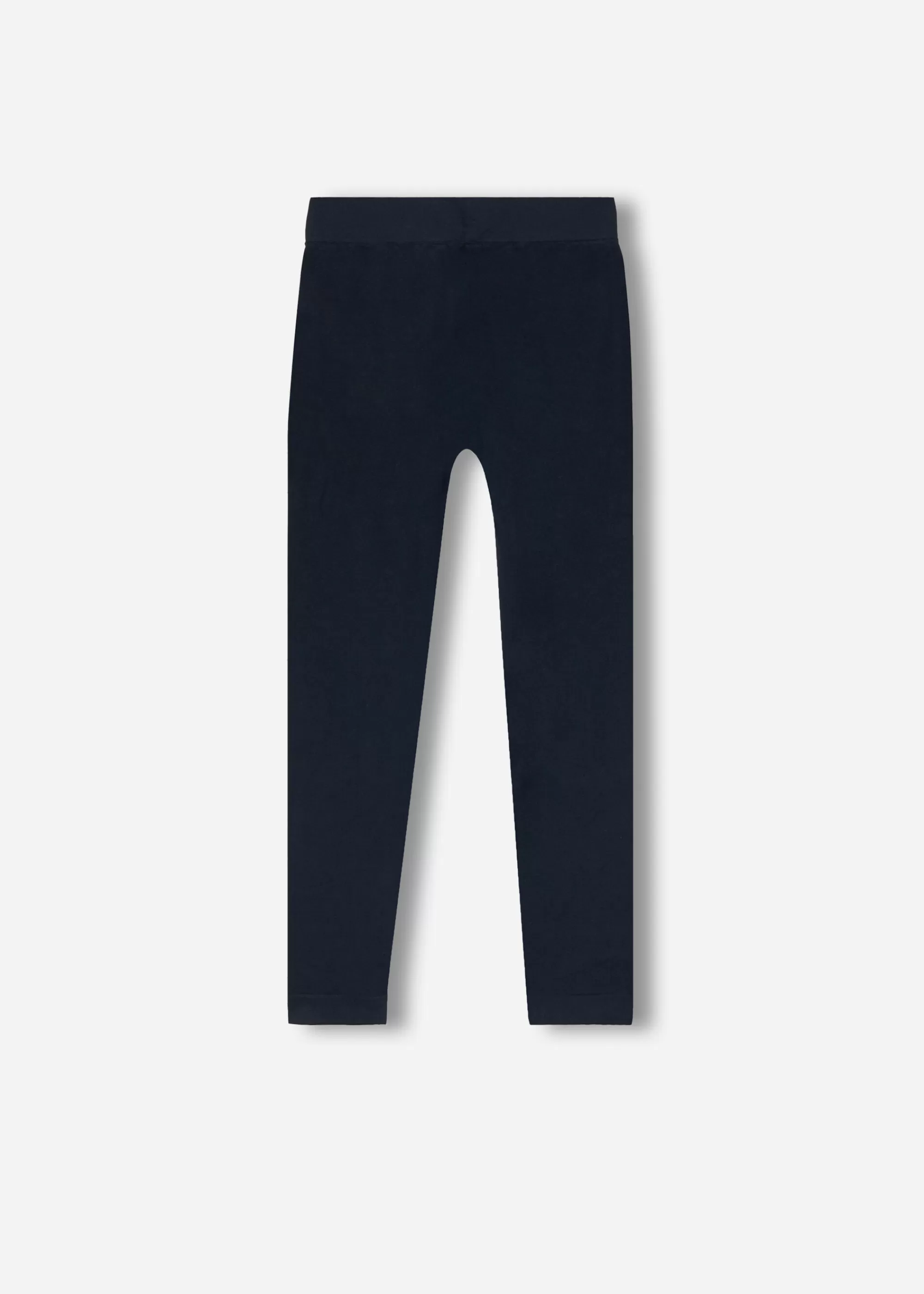 Bambini Calzedonia Leggings In Microfibra Da Bambina