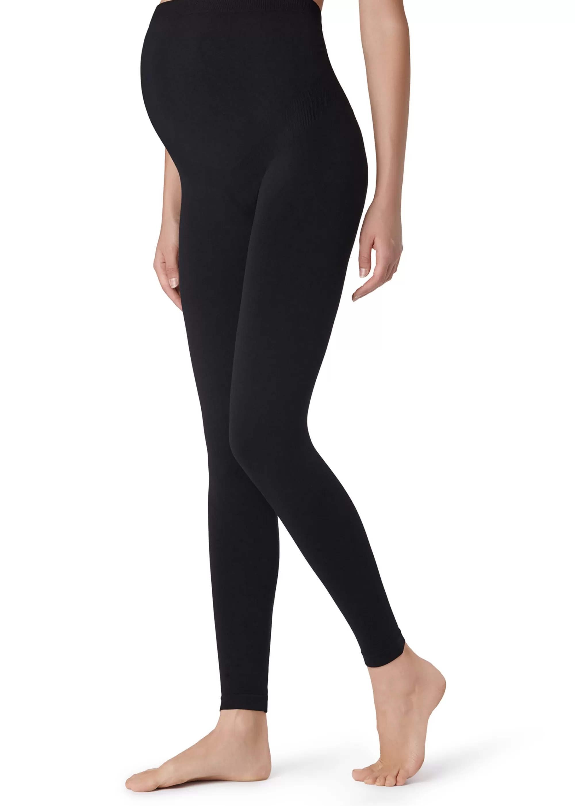 Donna Calzedonia Leggings Premaman Coprente