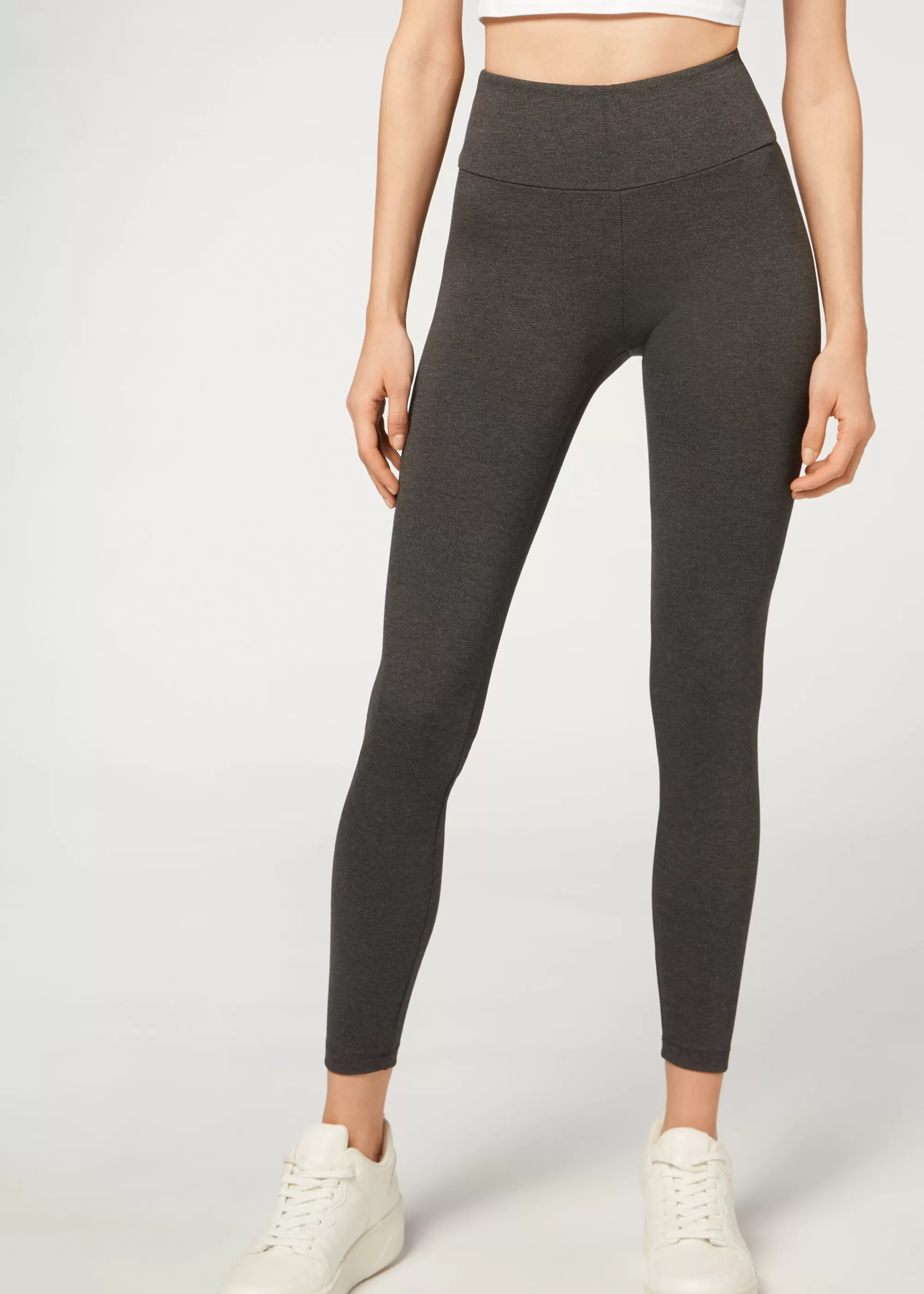 Donna Calzedonia Leggings Total Shaper