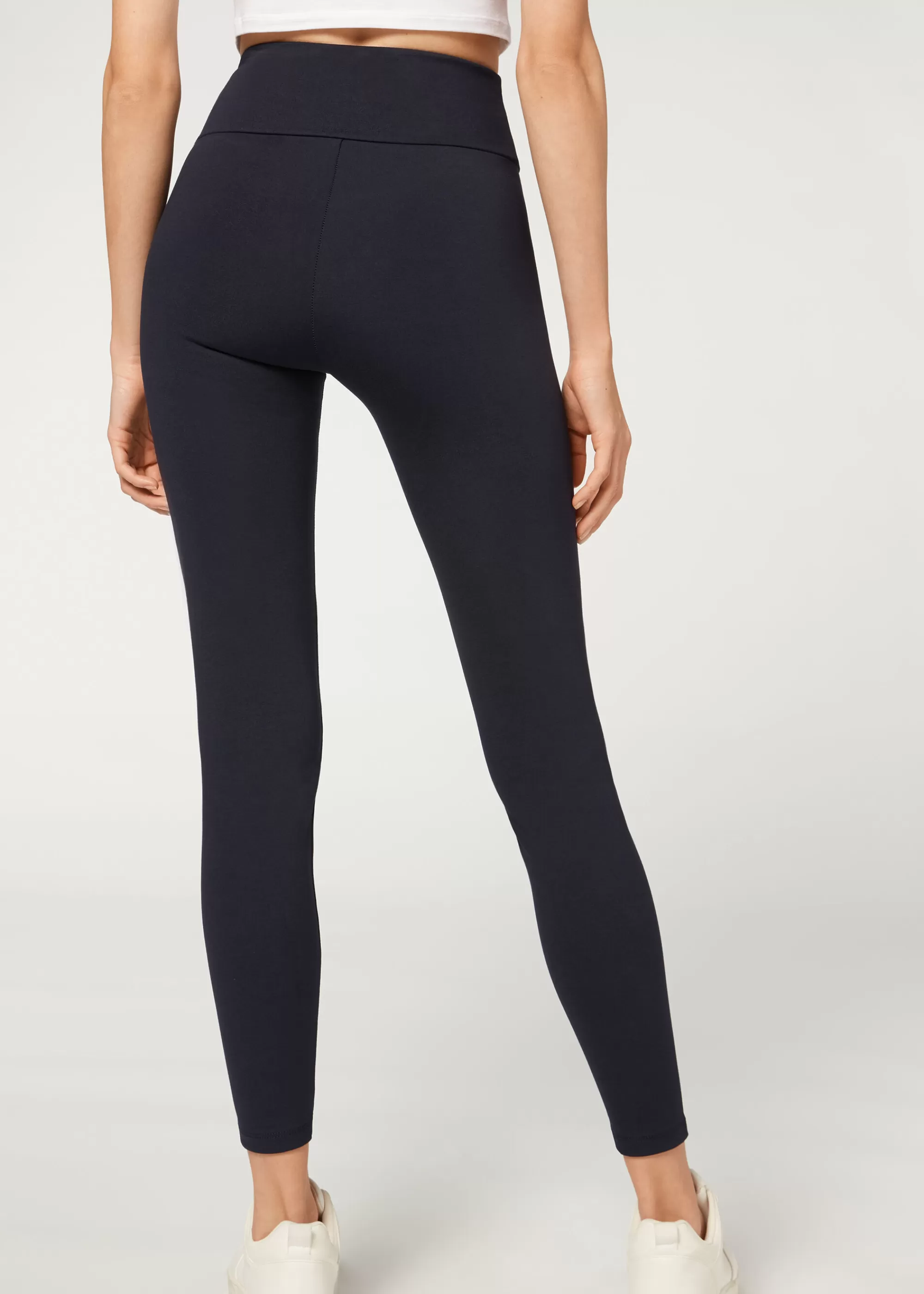 Donna Calzedonia Leggings Total Shaper