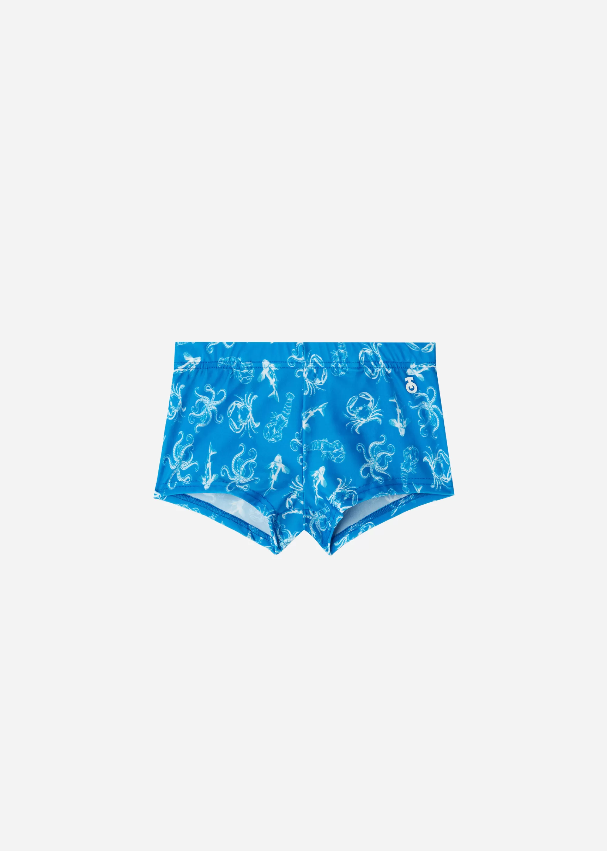 Bambini Calzedonia Parigamba Bambino Costume Panama