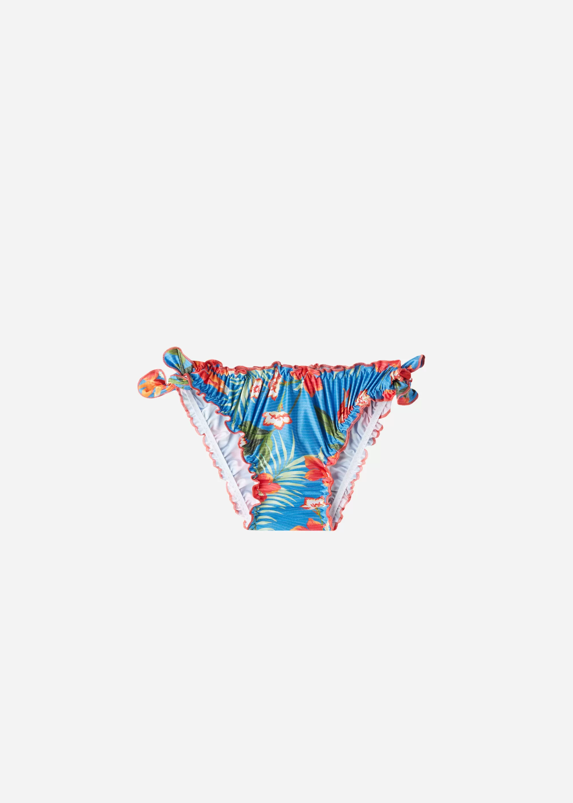 Bambini Calzedonia Slip Mare Bambina Maui