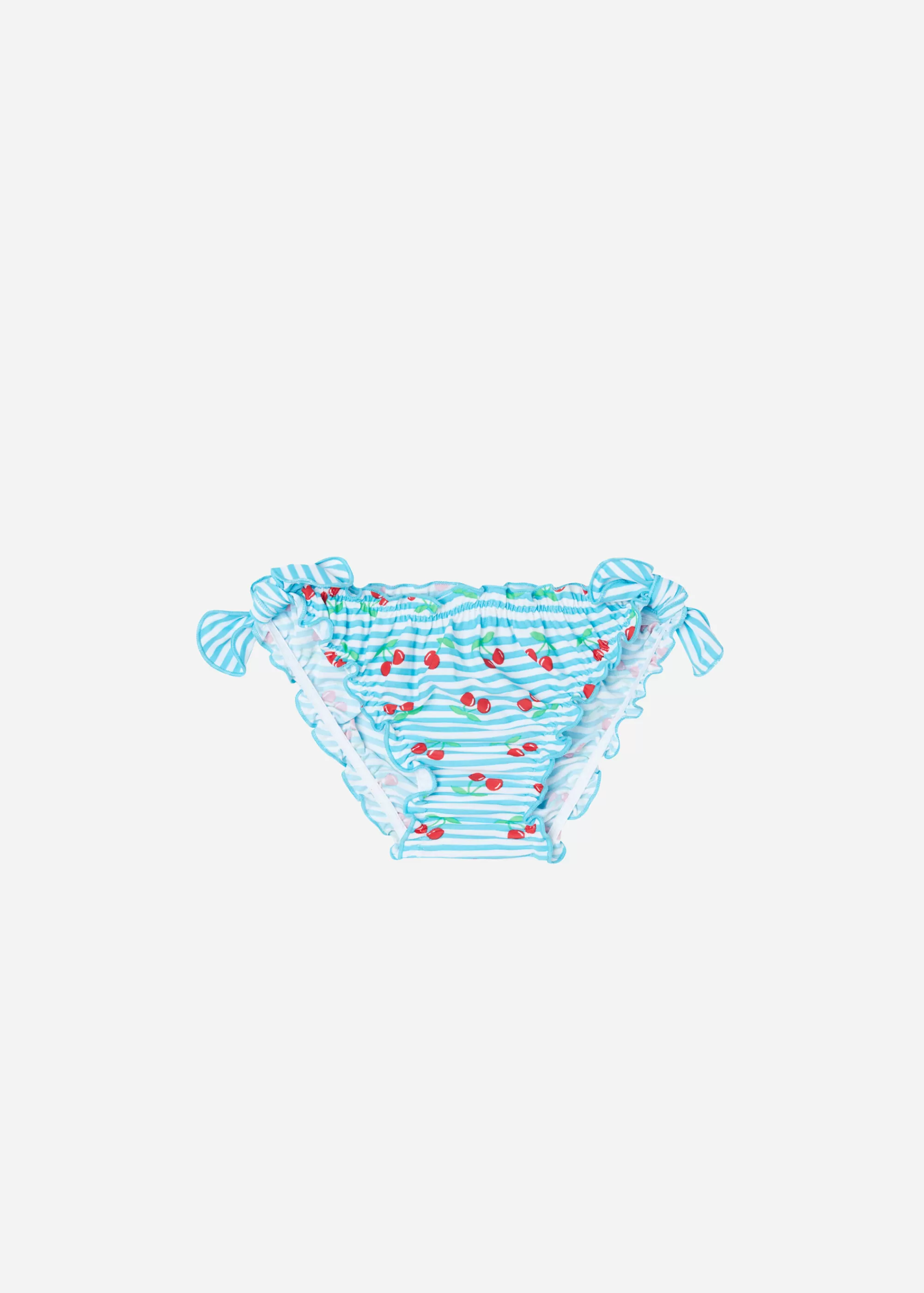 Bambini Calzedonia Slip Mare Ciliegie Bambina Ariel