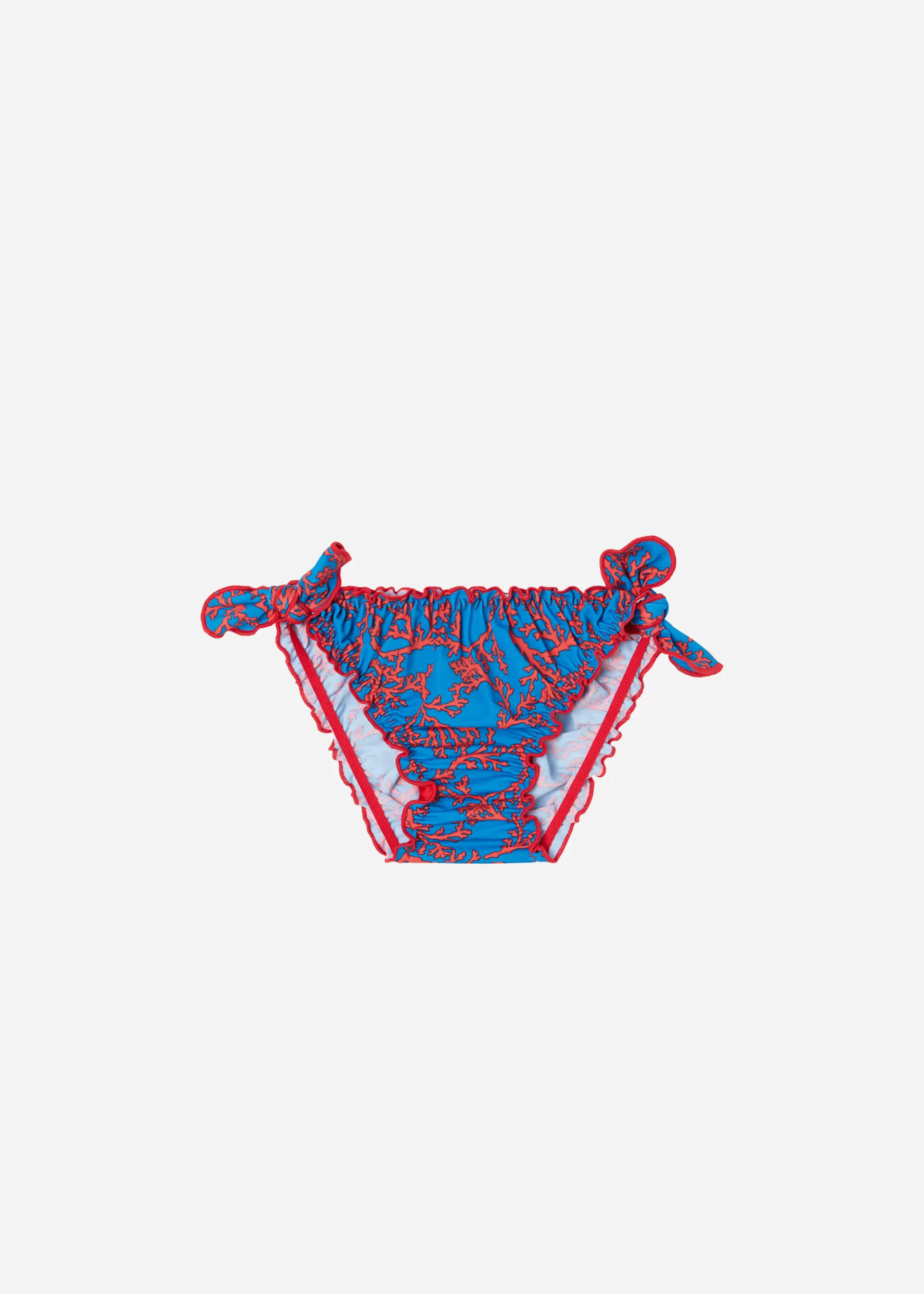 Bambini Calzedonia Slip Mare Coralli Bambina Bali